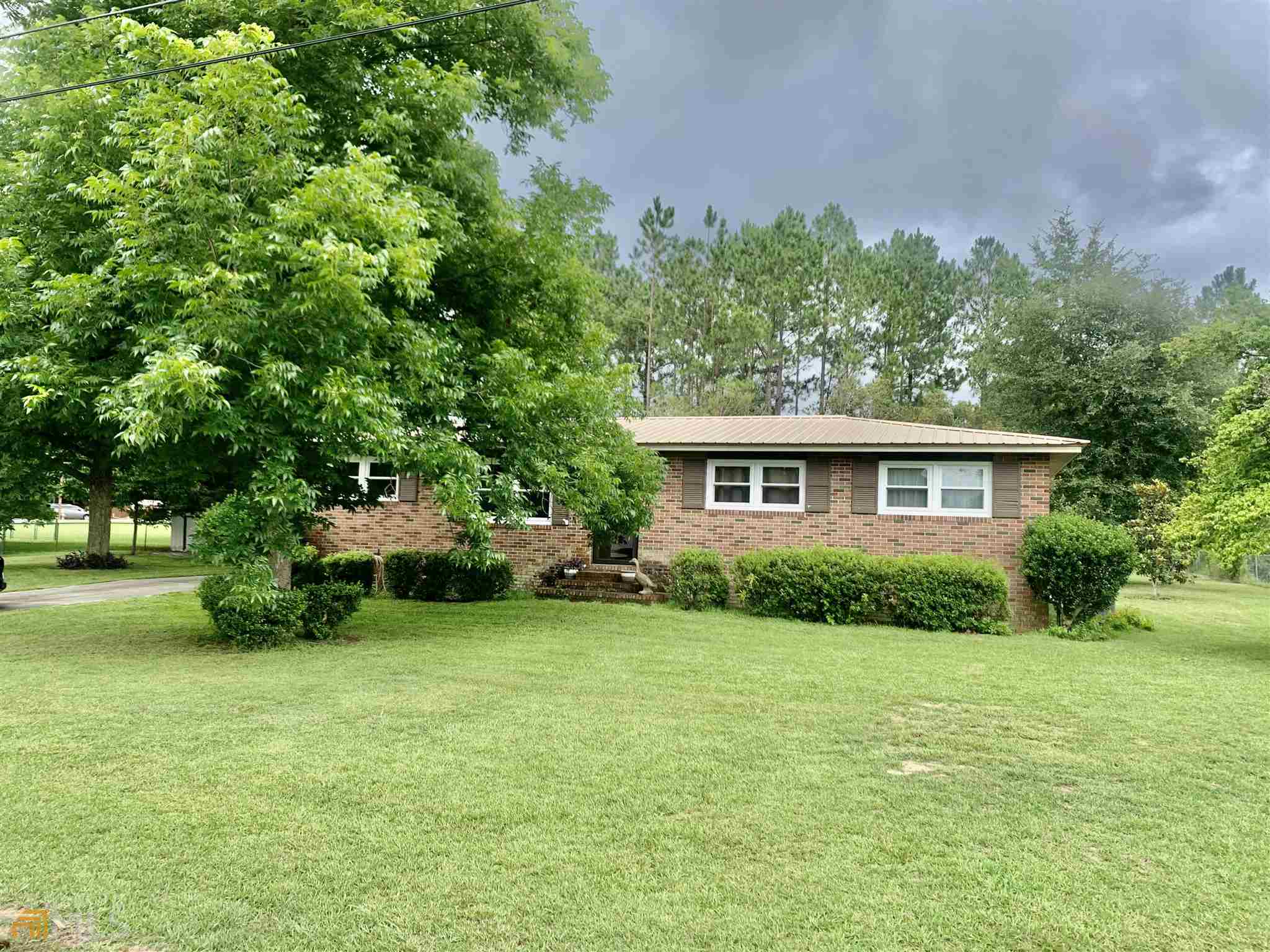 91 E Brewton Street, Mcrae-Helena