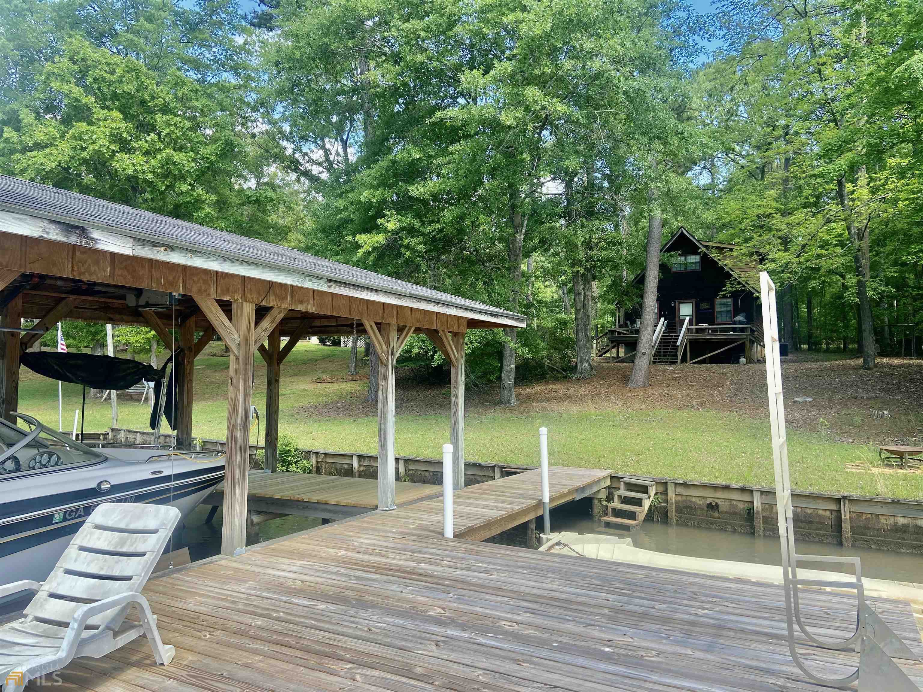 903 Gardenia Road