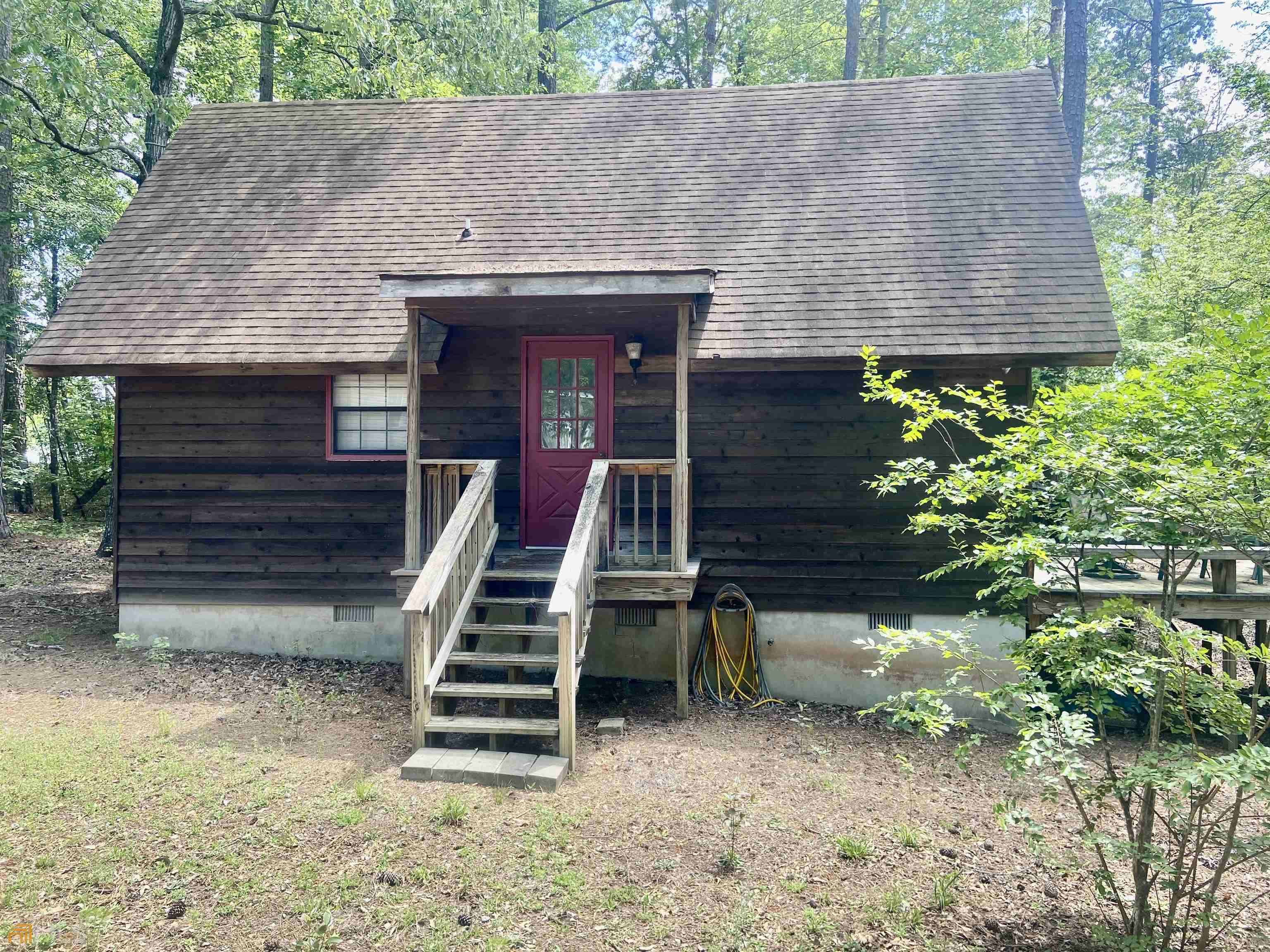 903 Gardenia Road