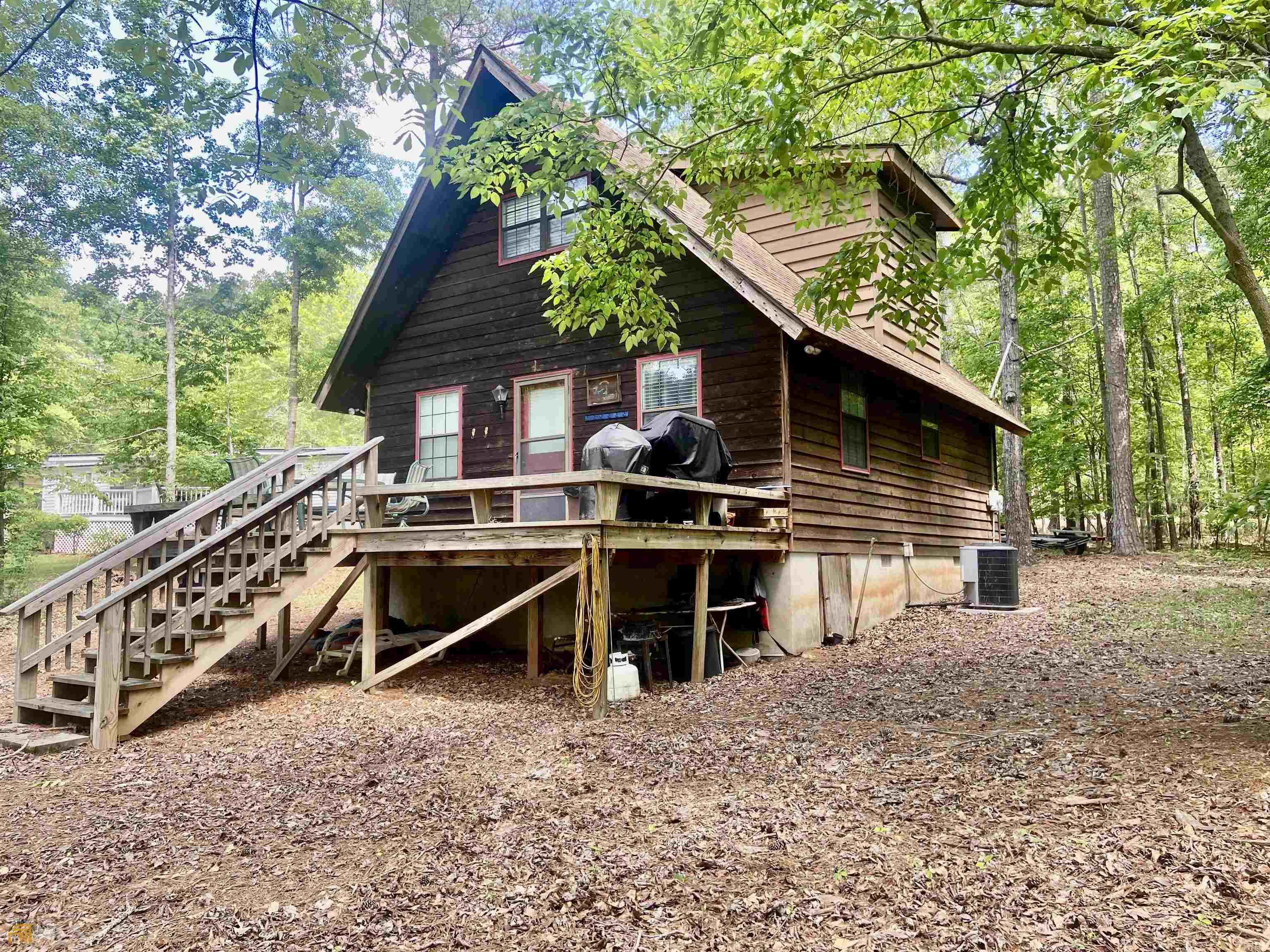 903 Gardenia Road