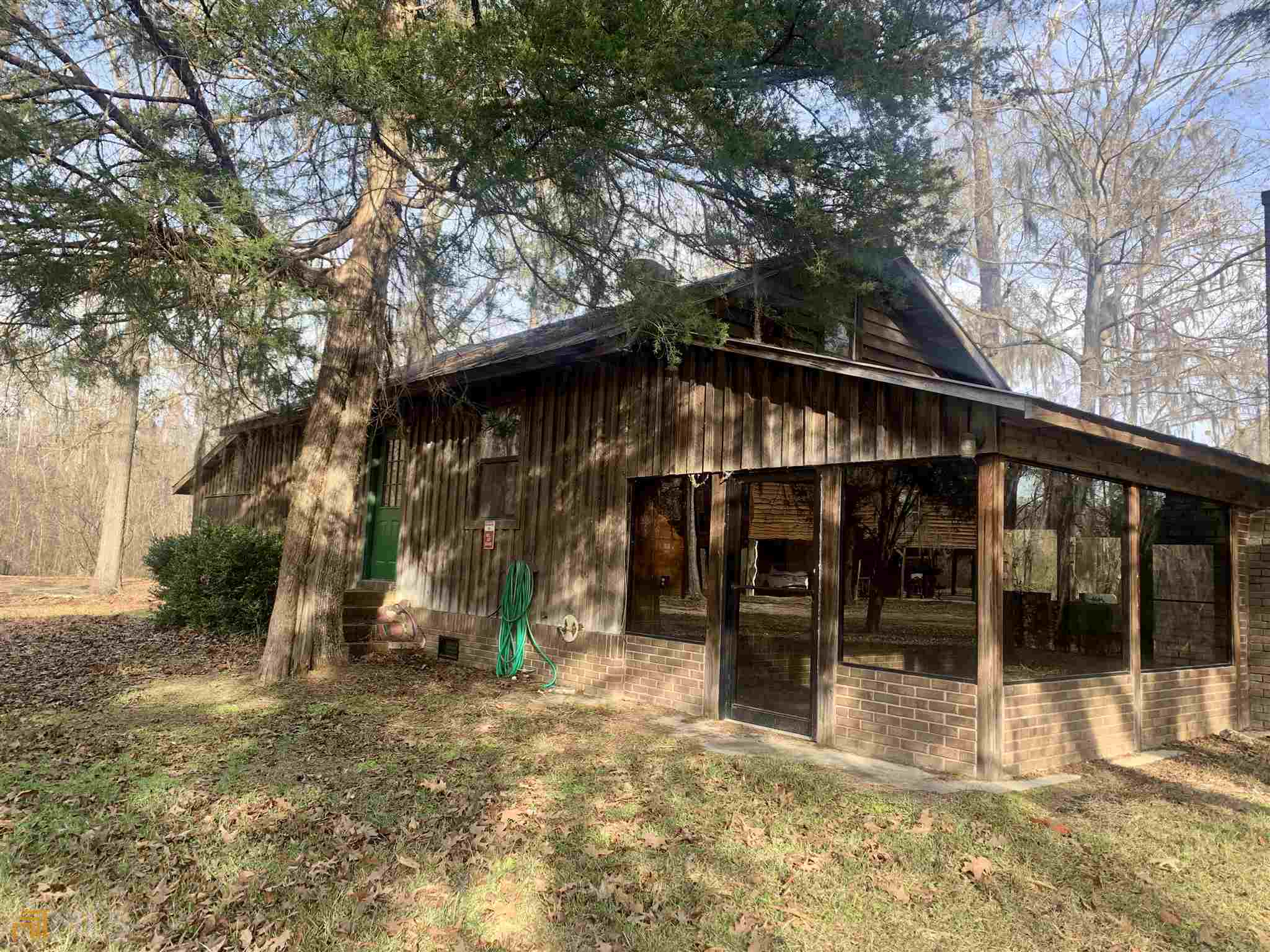 217 Cherokee Road