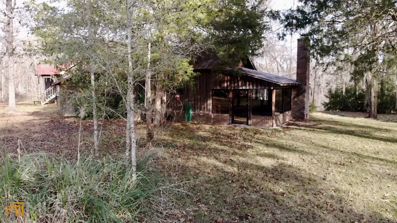 217 Cherokee Road