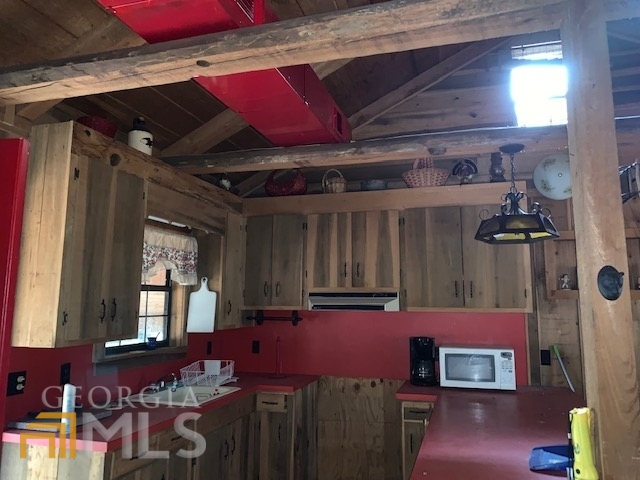 217 Cherokee Road