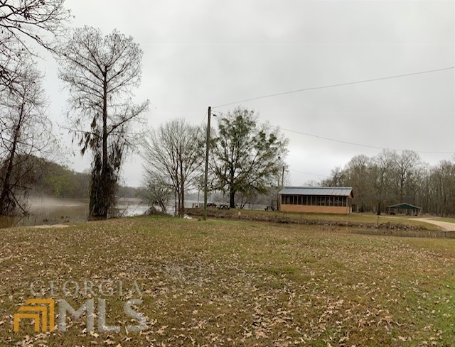 217 Cherokee Road