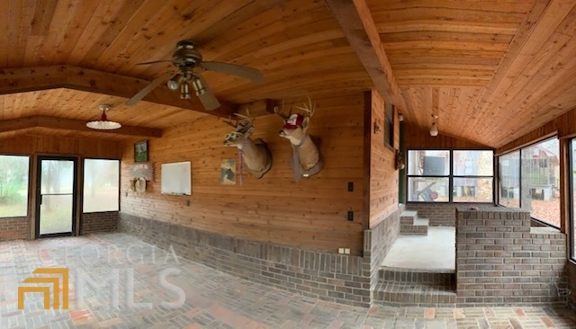 217 Cherokee Road