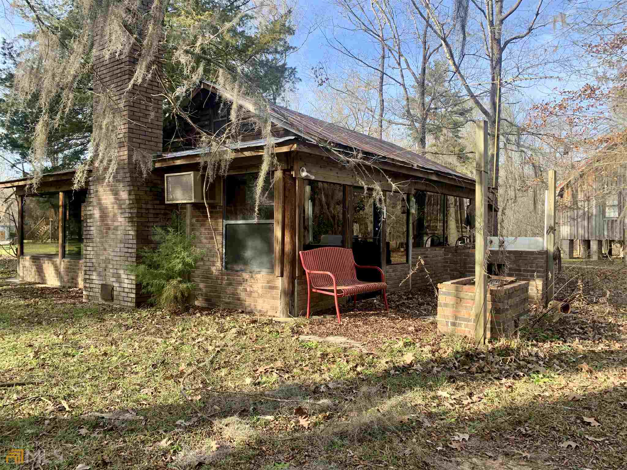 217 Cherokee Road