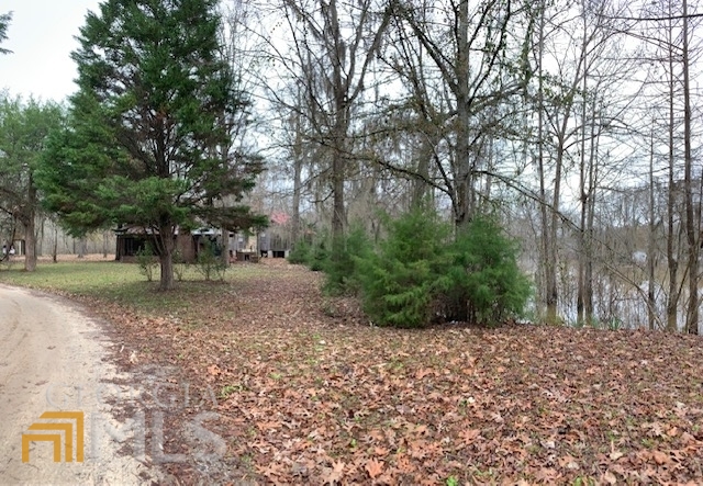 217 Cherokee Road