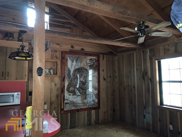 217 Cherokee Road