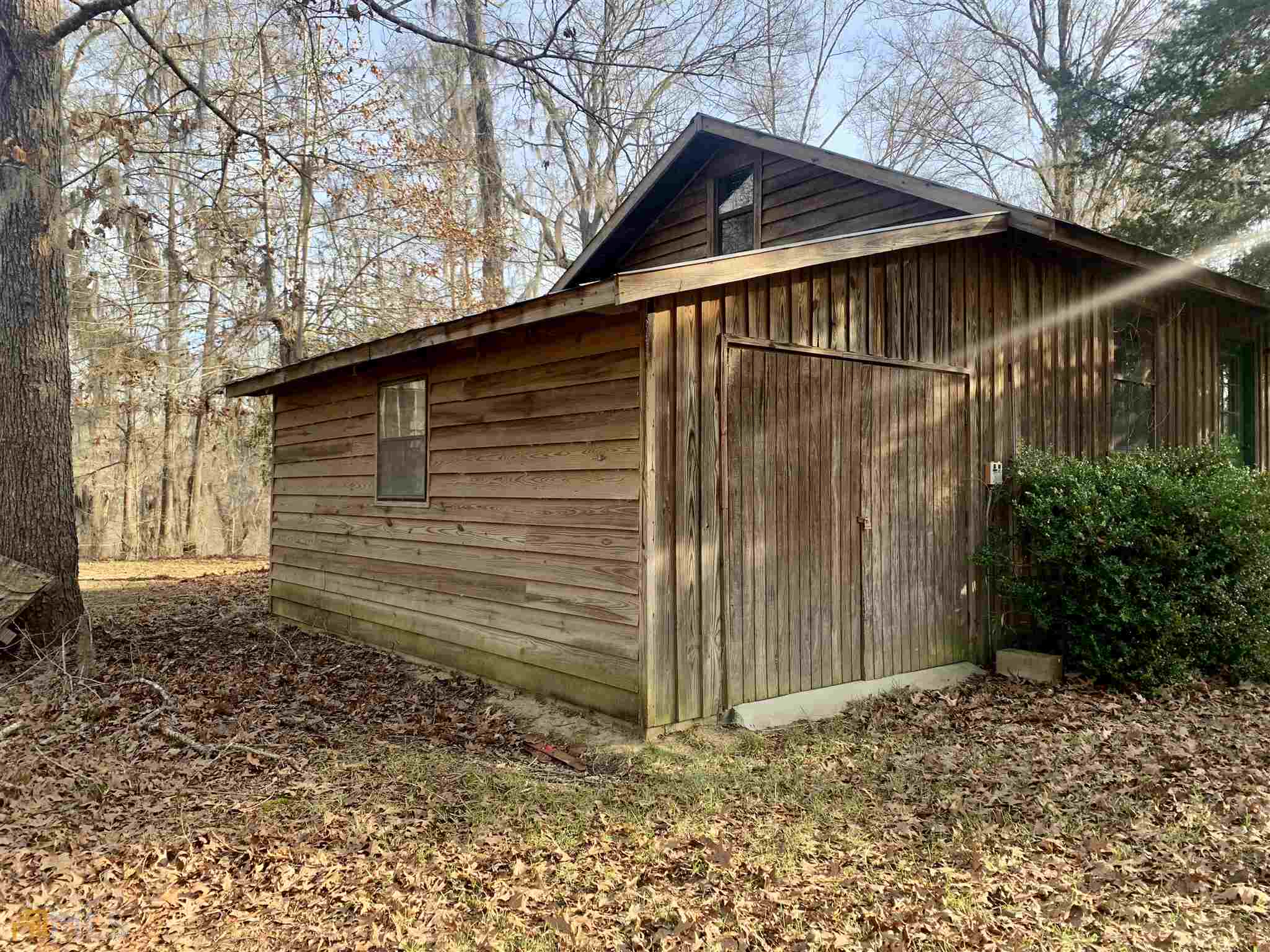 217 Cherokee Road