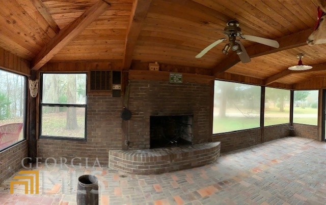 217 Cherokee Road
