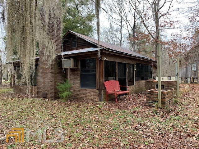 217 Cherokee Road