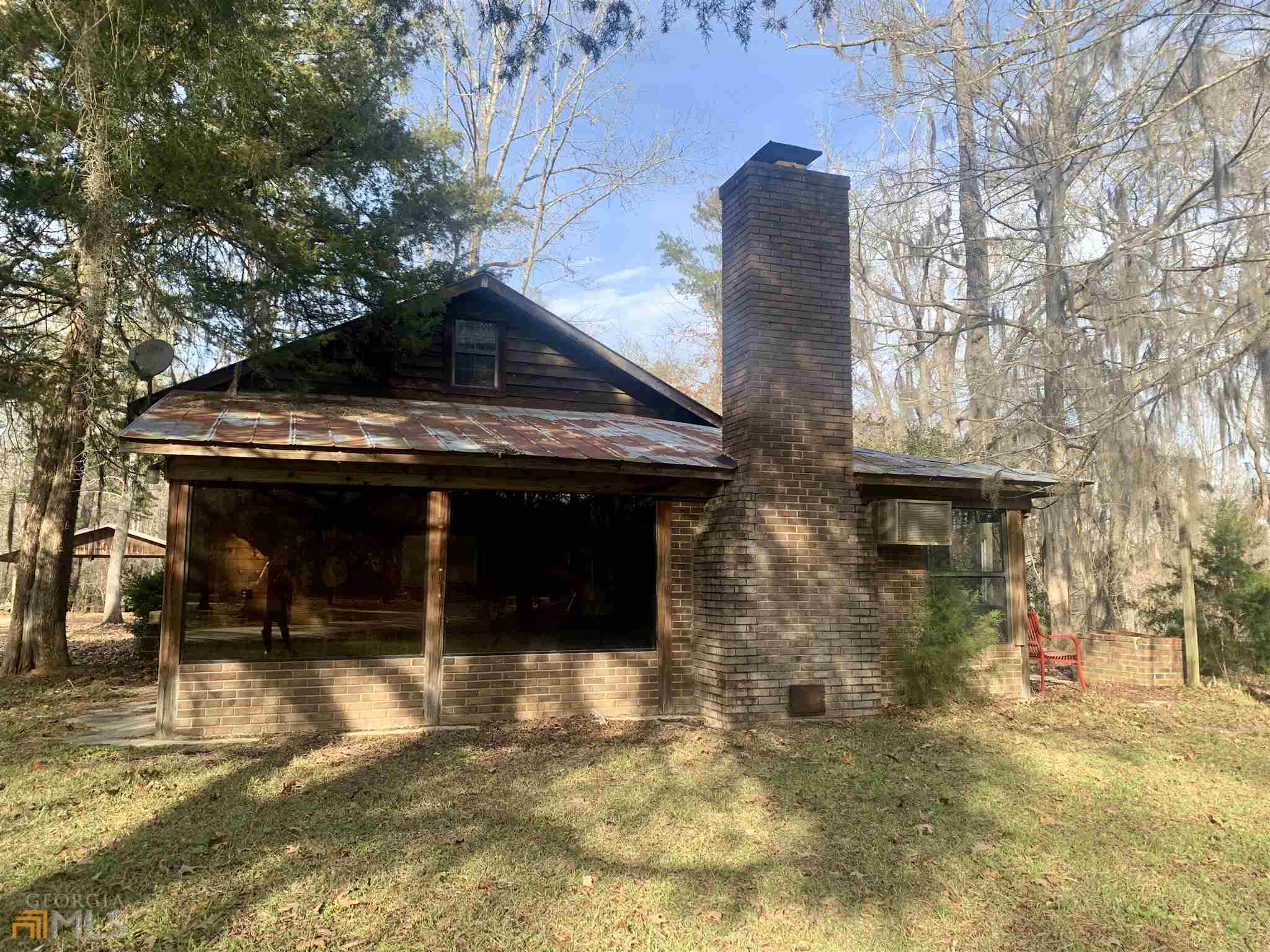 217 Cherokee Road