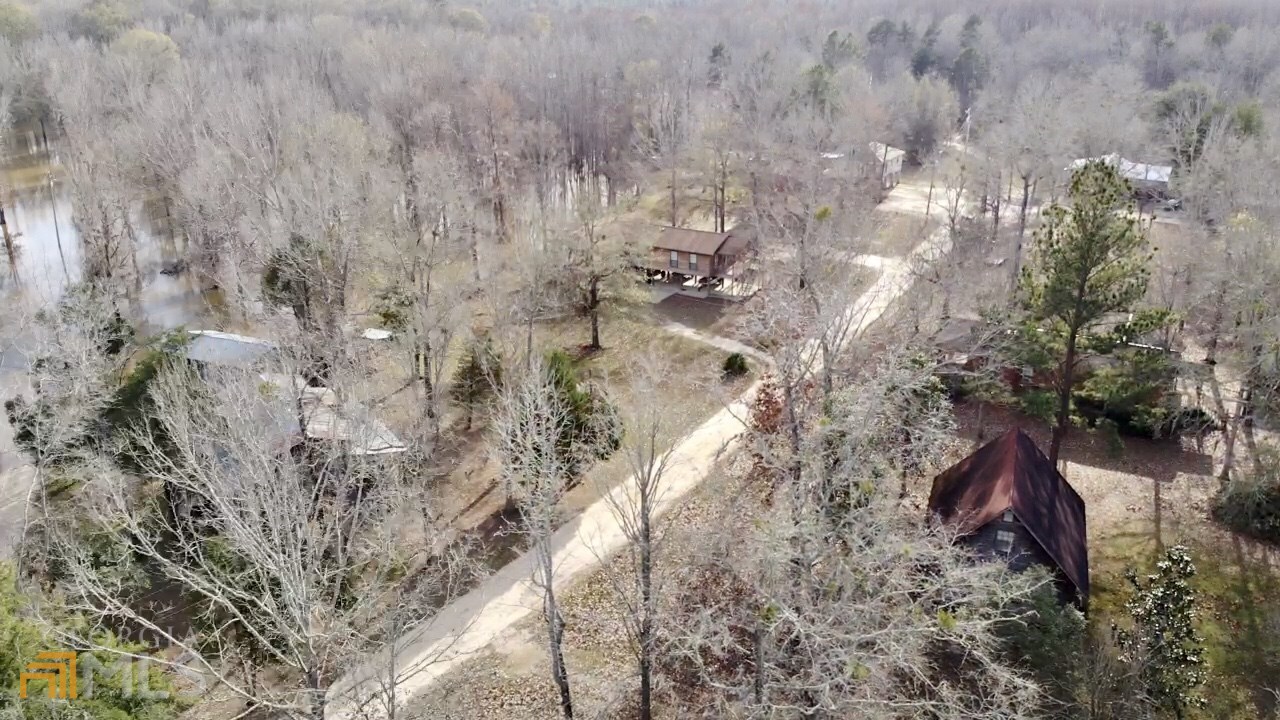 217 Cherokee Road