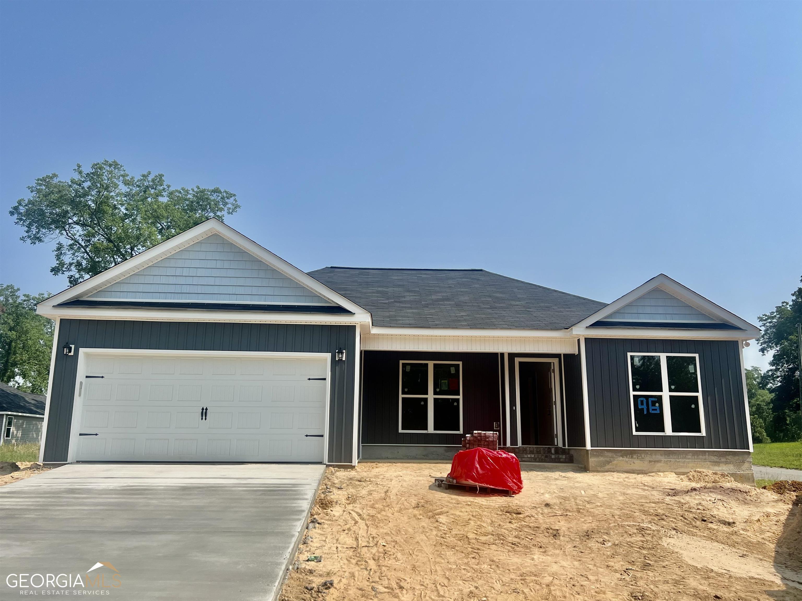 115 Plantation Drive