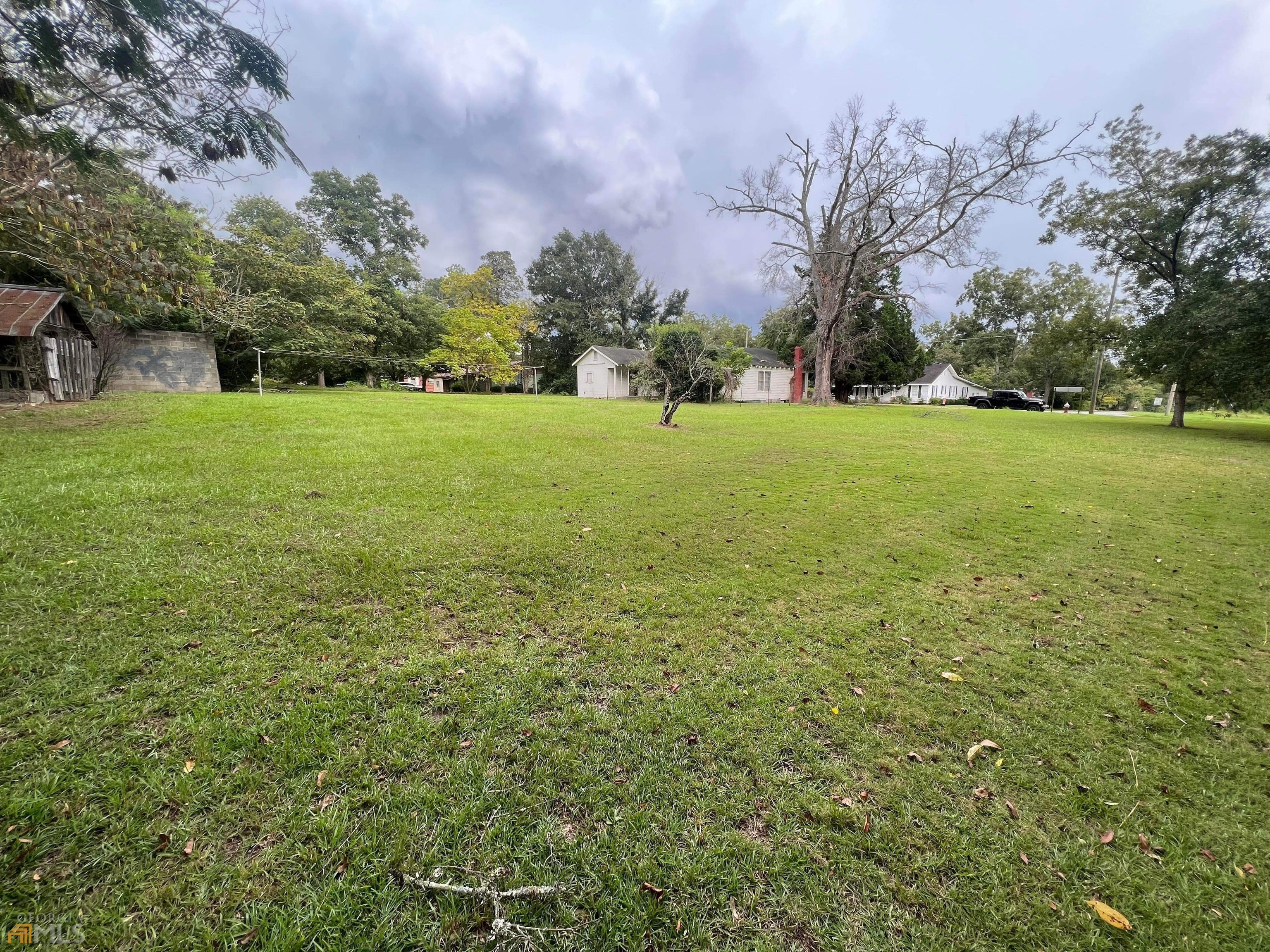 218 W Graham Street, Mcrae-Helena