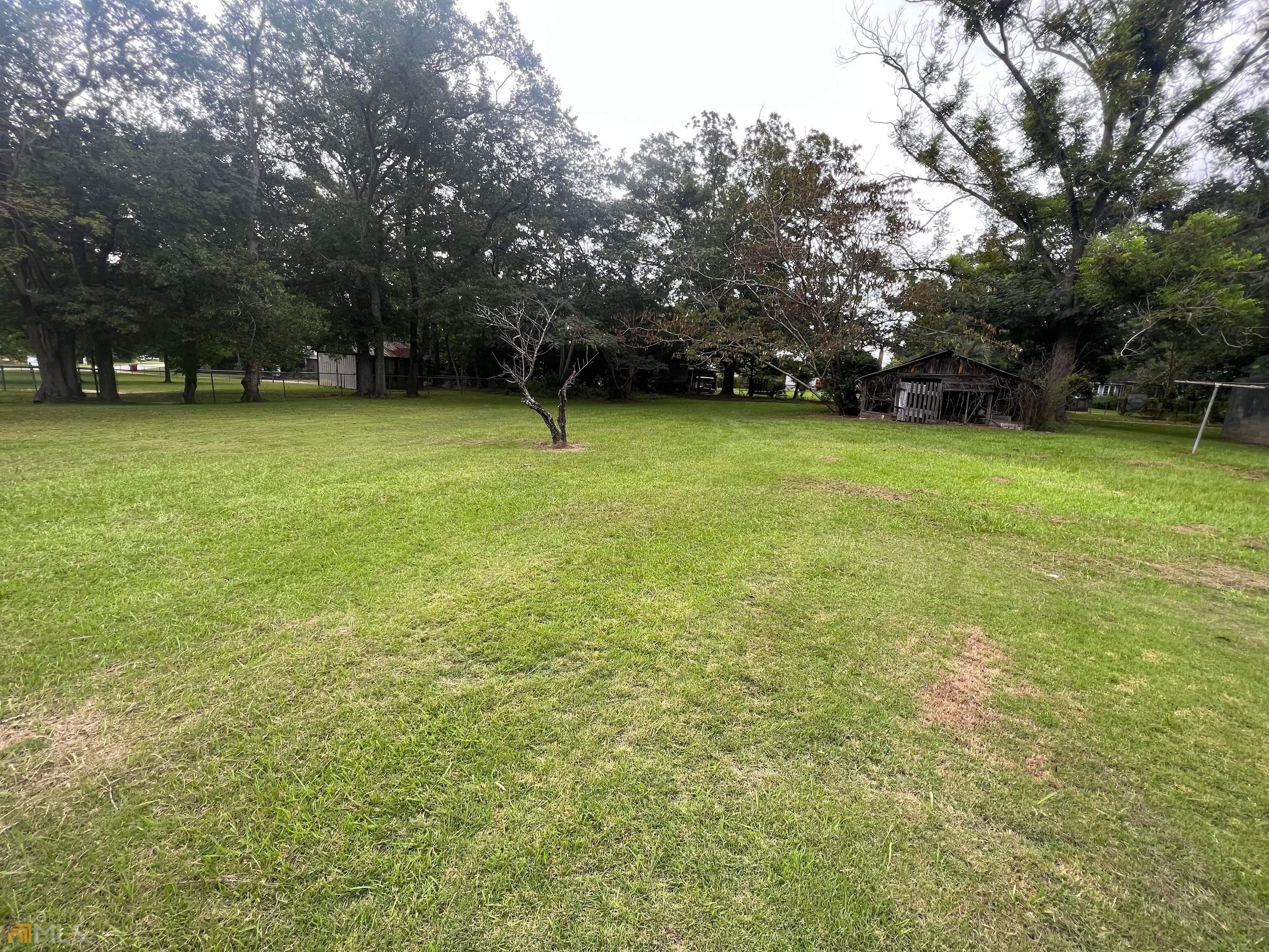 218 W Graham Street, Mcrae-Helena
