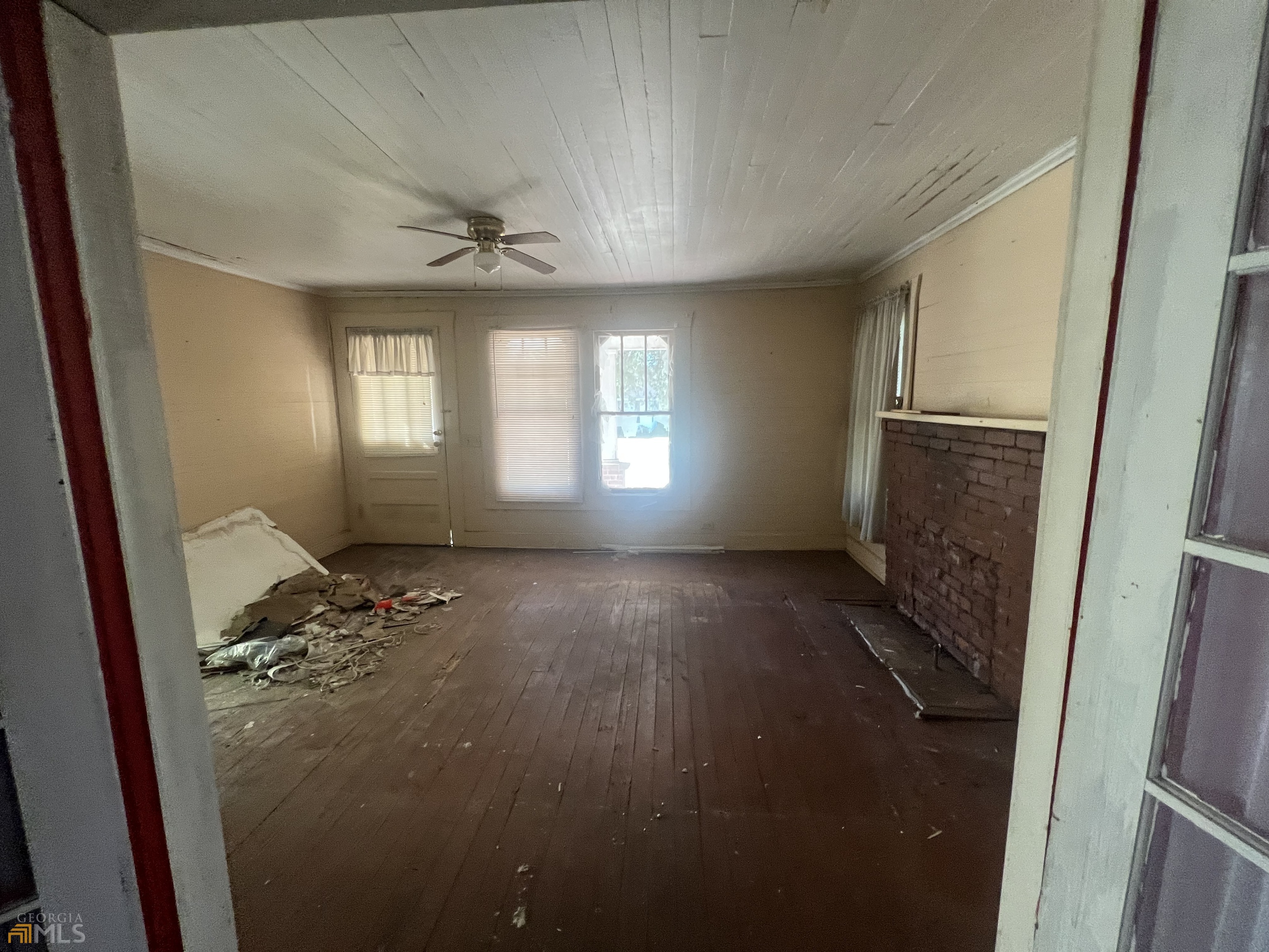 218 W Graham Street, Mcrae-Helena