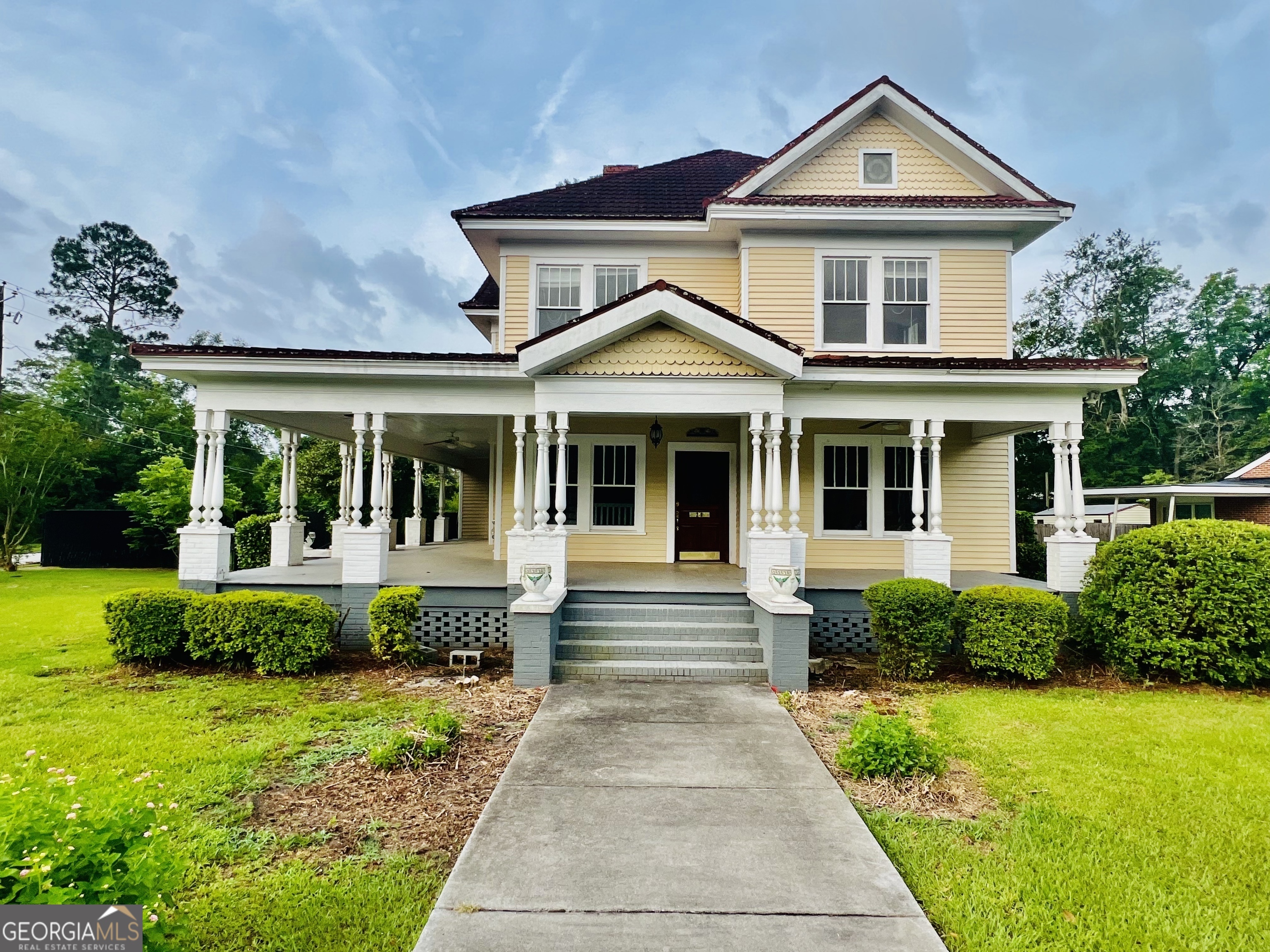29 Huckabee Street, Mcrae-Helena