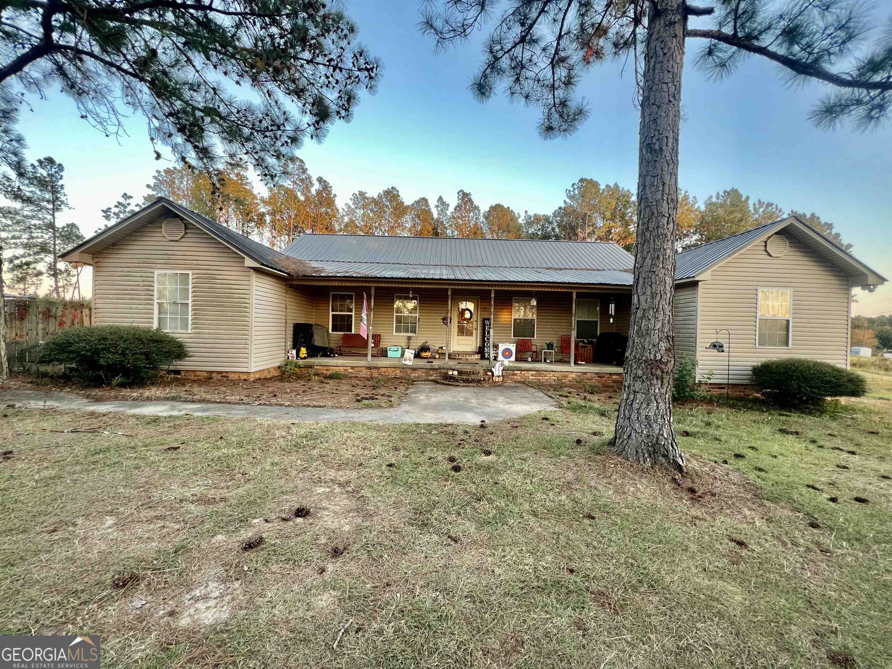 84 Strawberry Lane