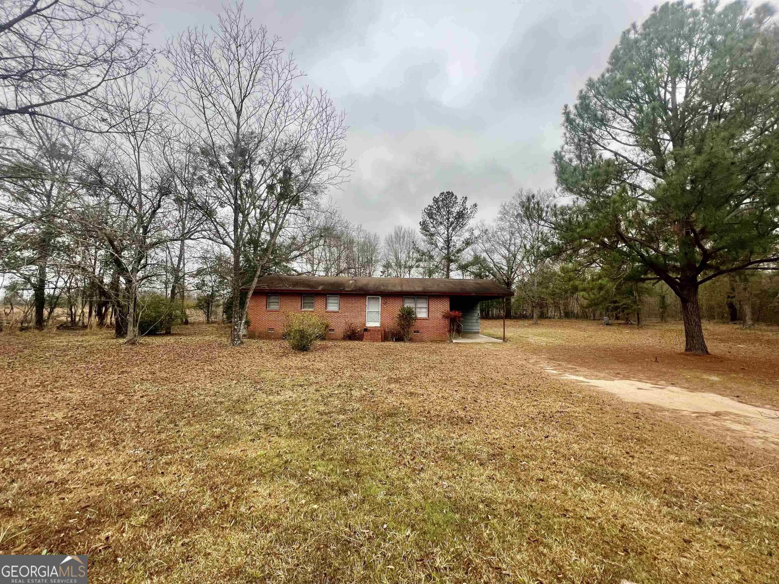 316 Lower Rocky Springs