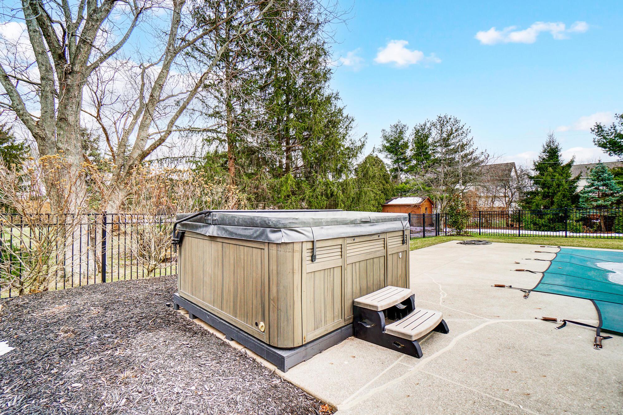 6343 Dan Sherri Avenue