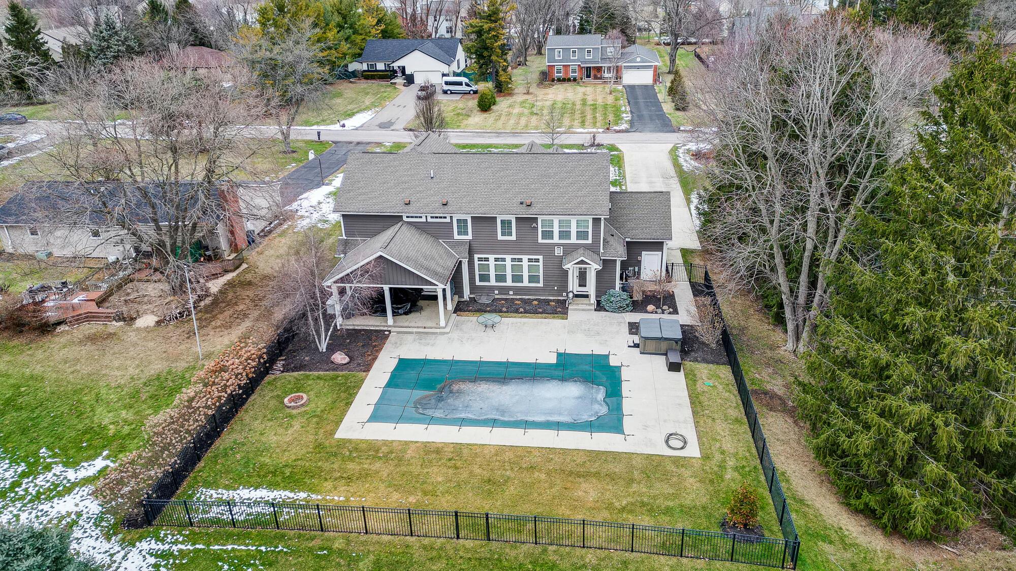 6343 Dan Sherri Avenue