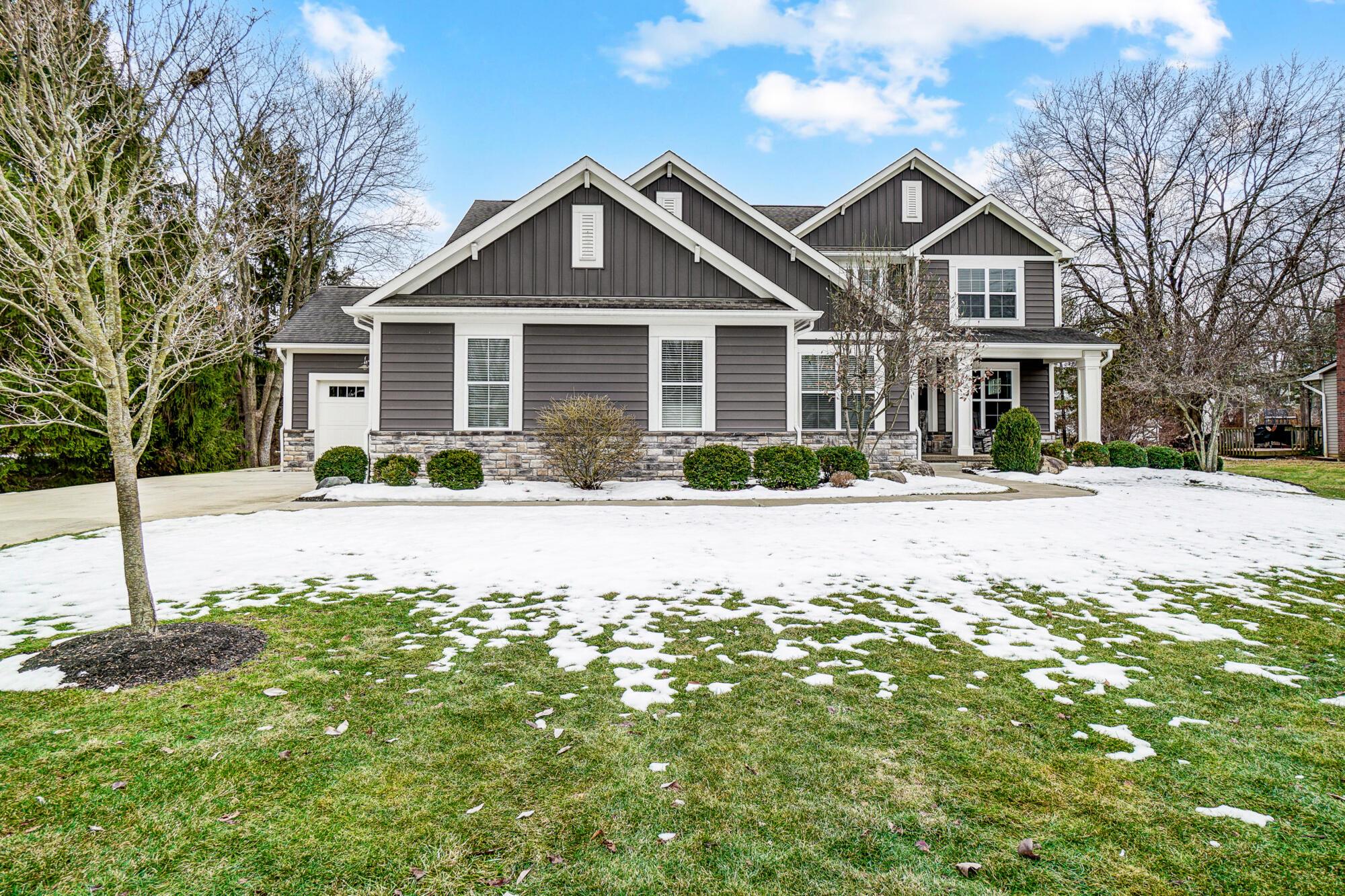 6343 Dan Sherri Avenue