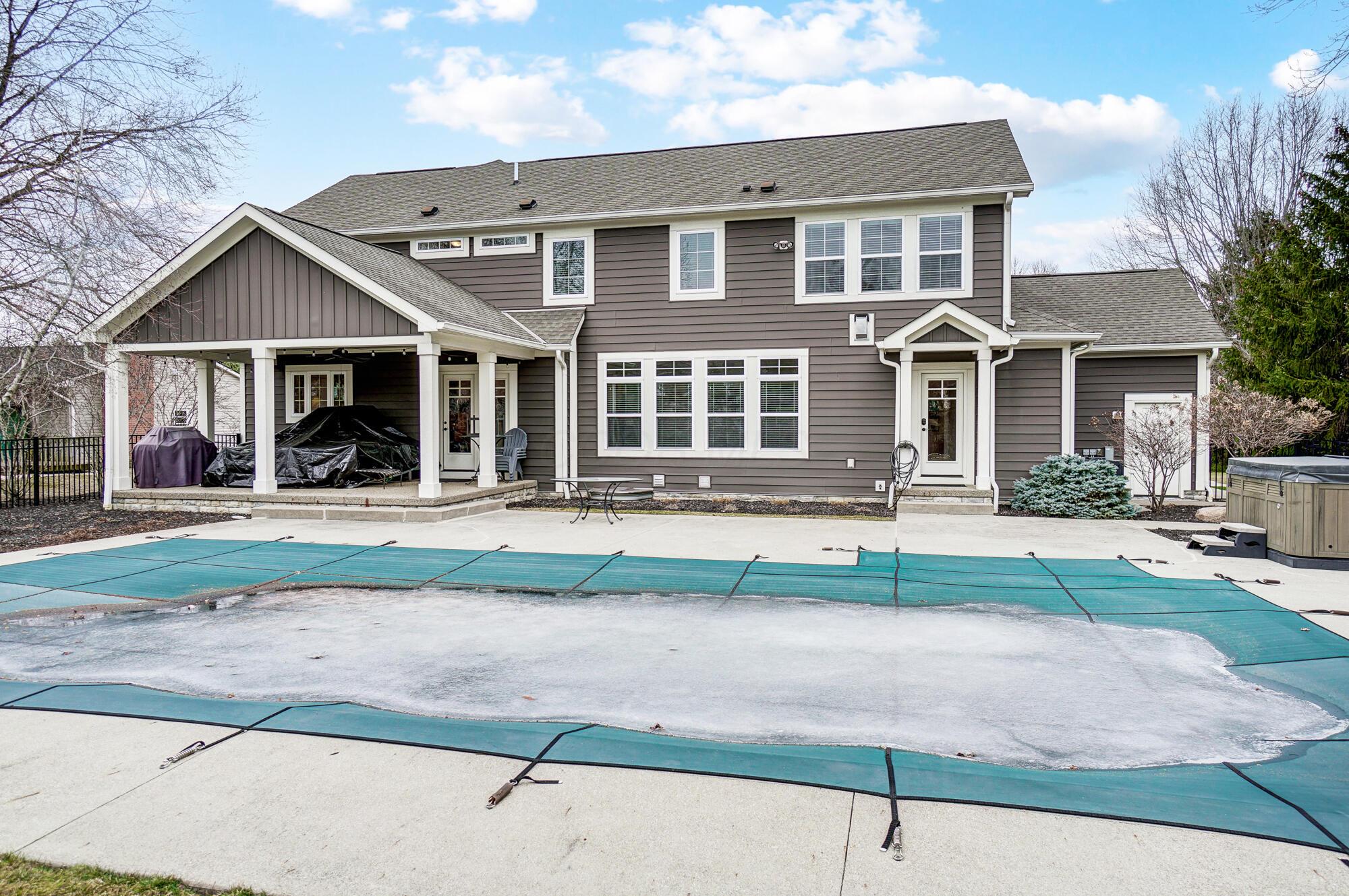 6343 Dan Sherri Avenue