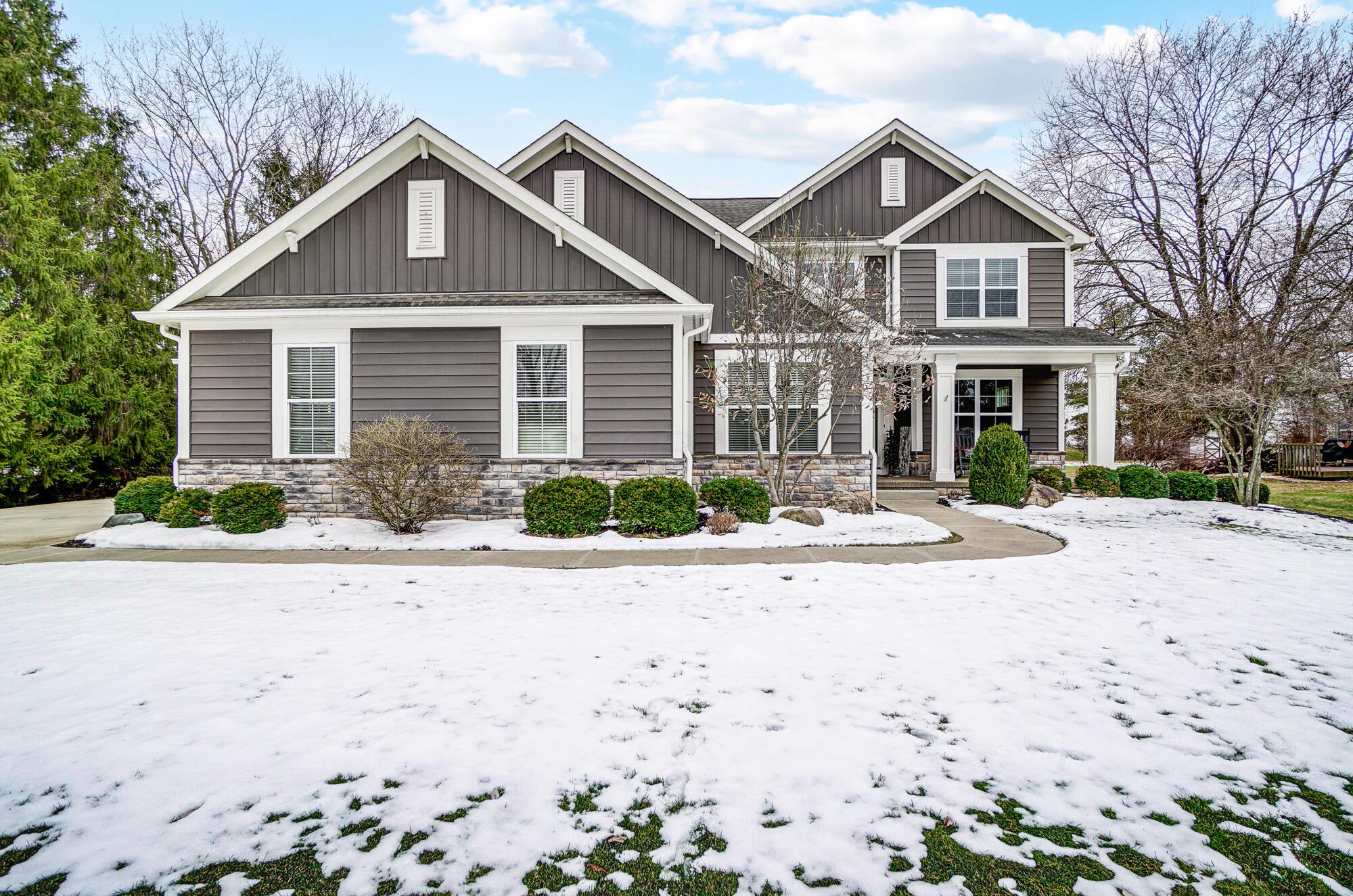 6343 Dan Sherri Avenue