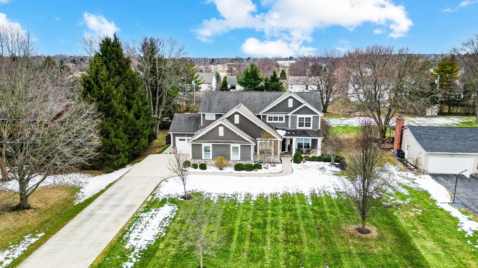 6343 Dan Sherri Avenue