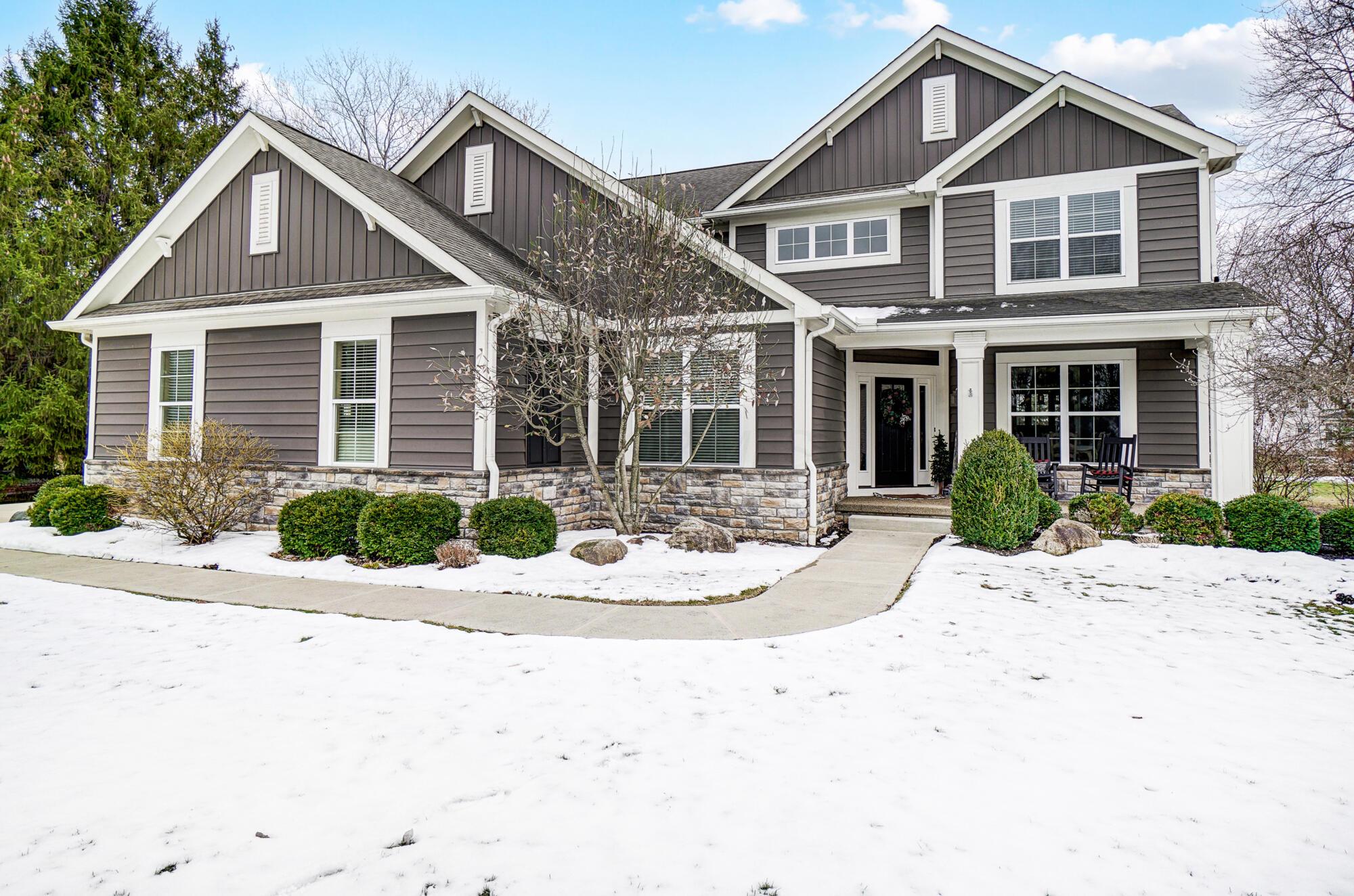 6343 Dan Sherri Avenue