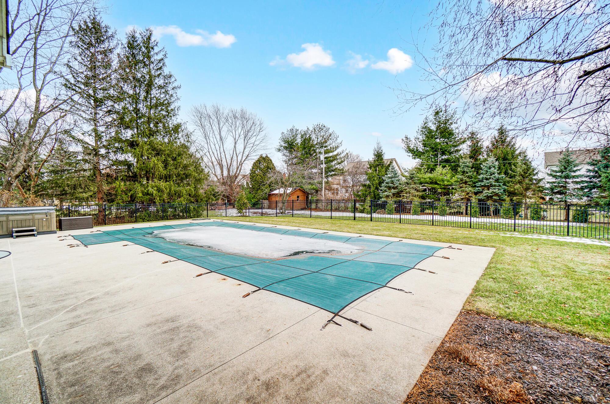 6343 Dan Sherri Avenue