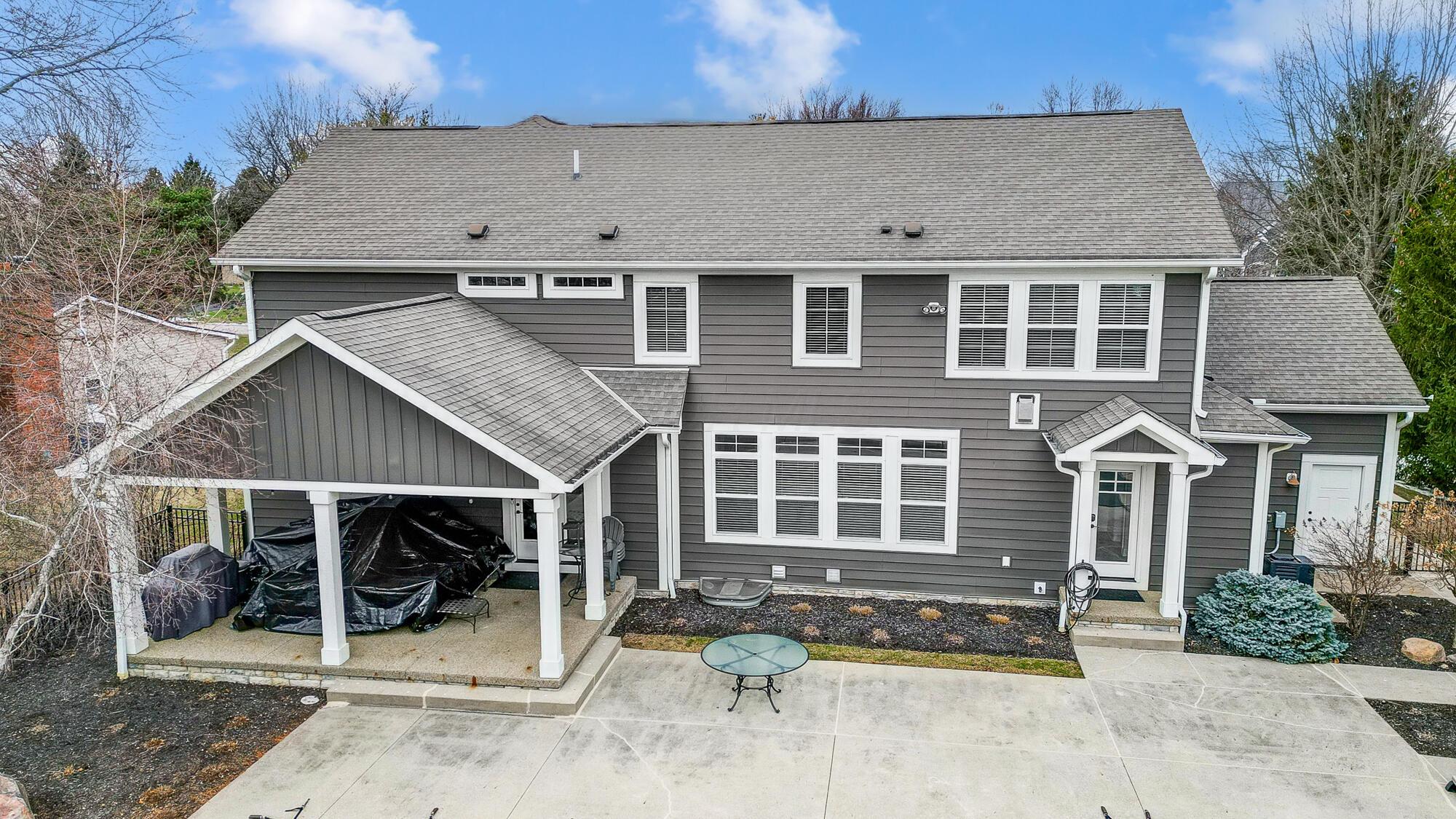 6343 Dan Sherri Avenue