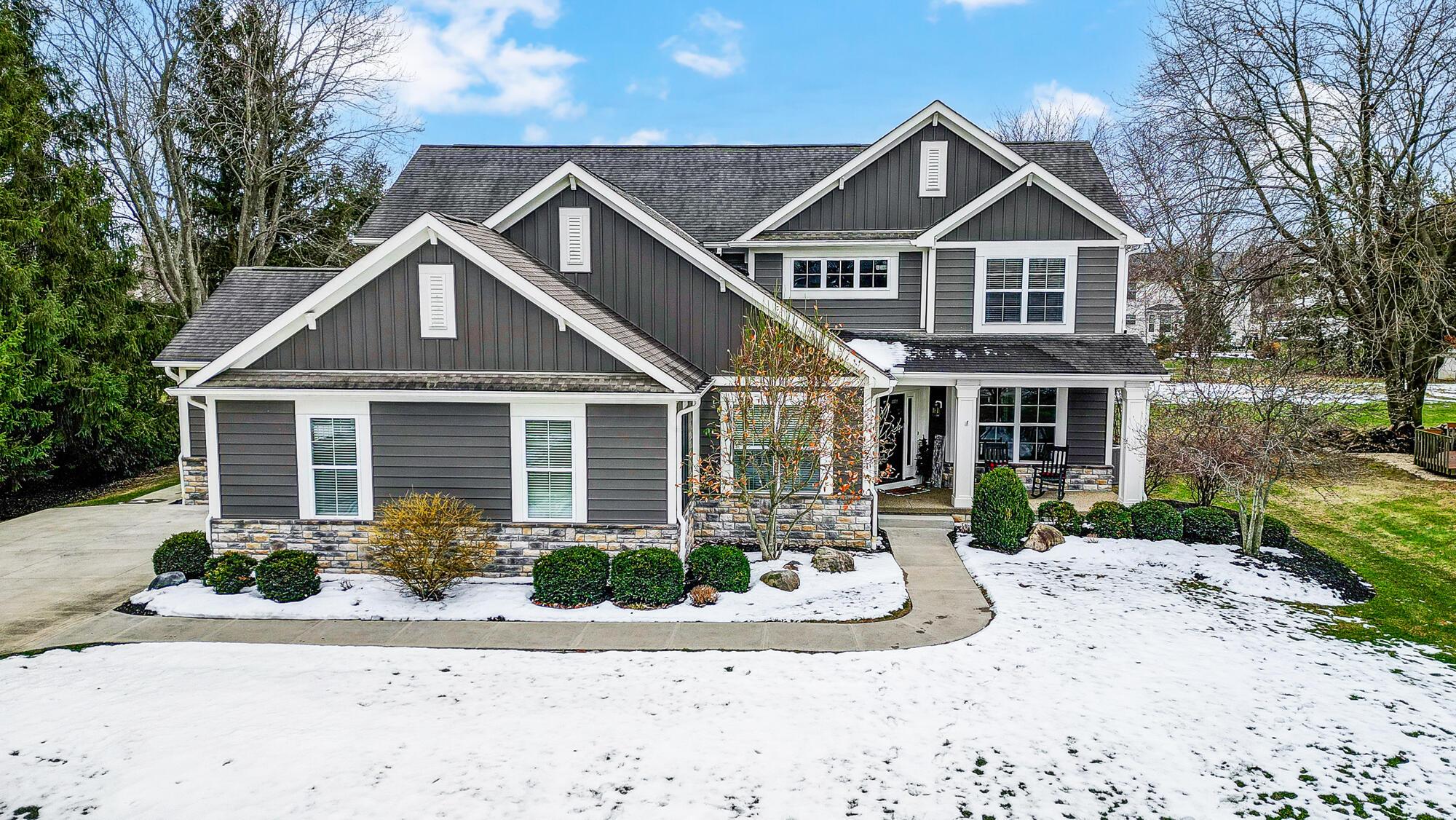 6343 Dan Sherri Avenue