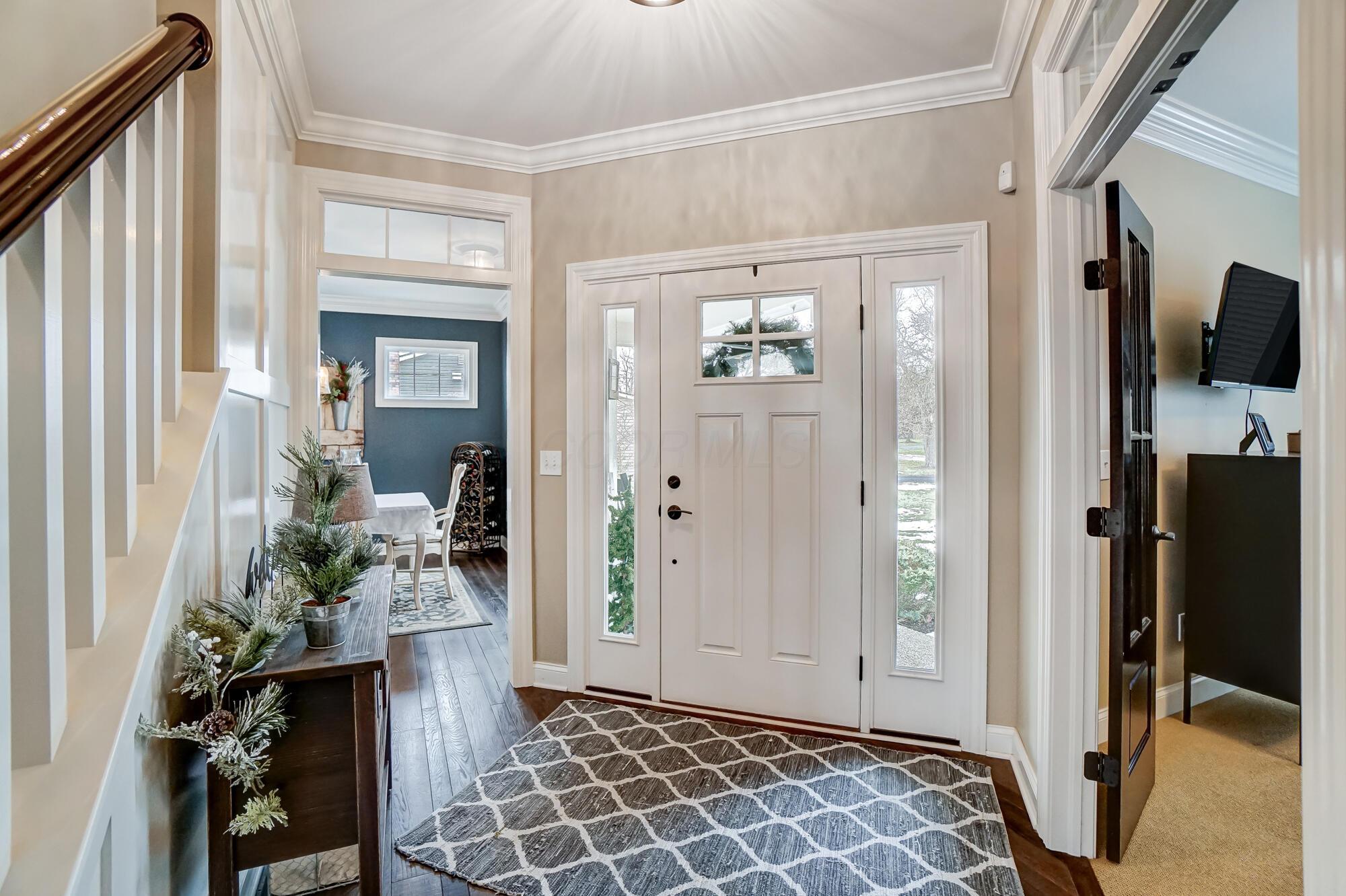 6343 Dan Sherri Avenue