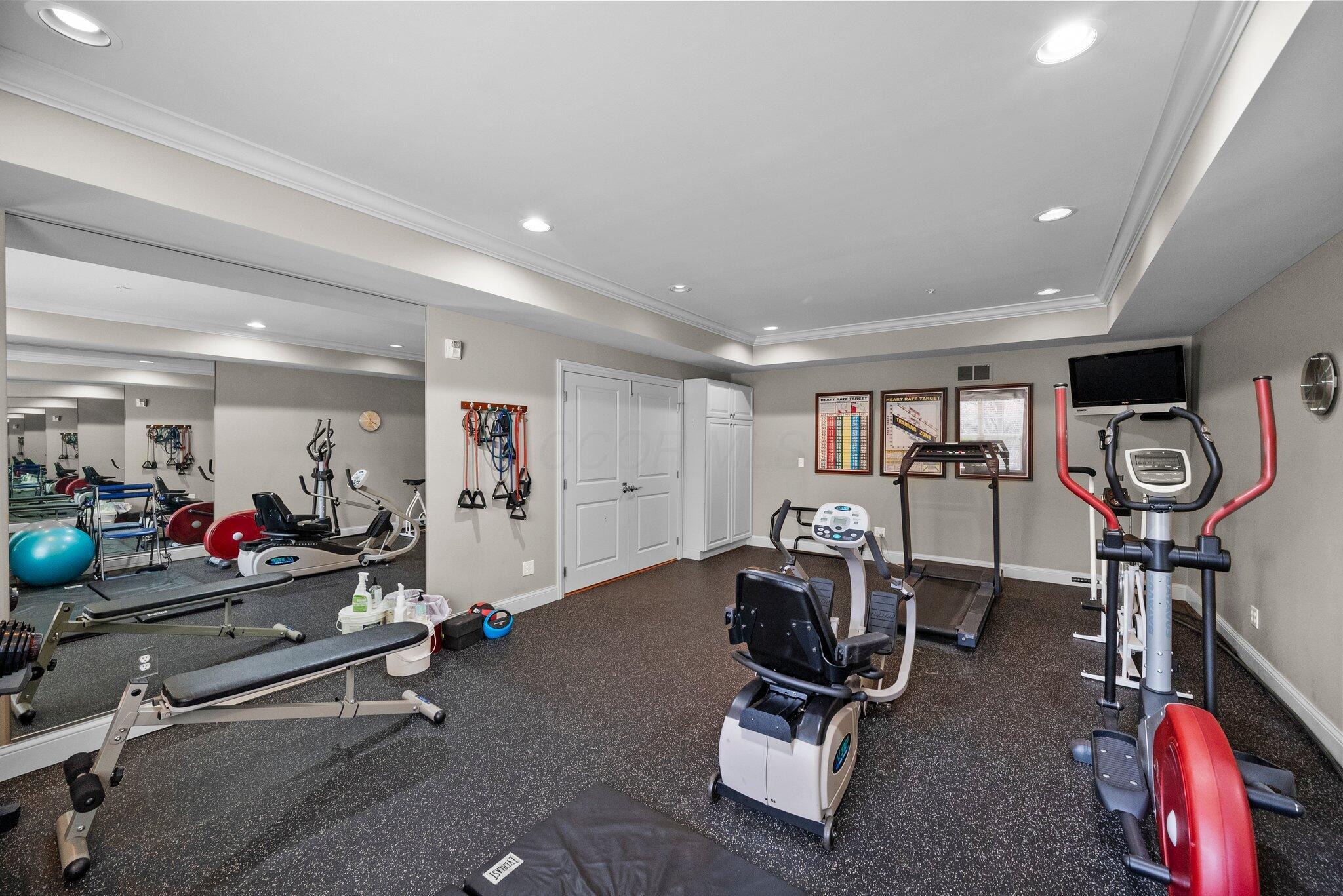 5735 Newbank Circle, 303