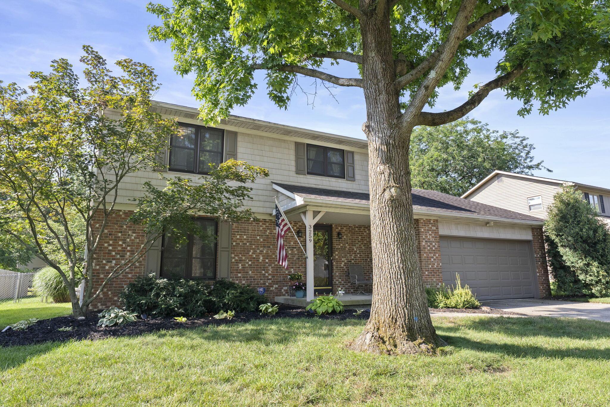 3259 Smiley Road