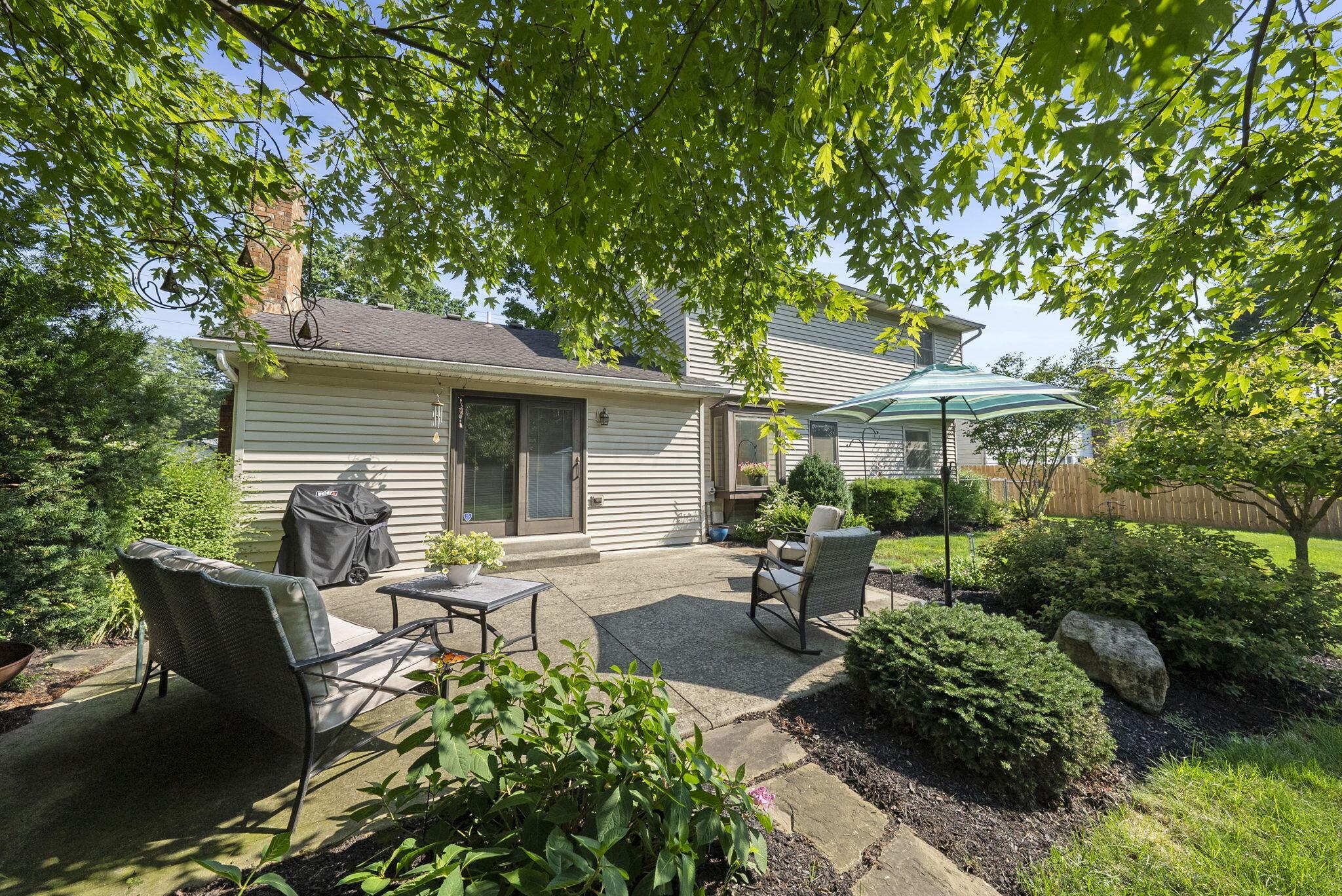 3259 Smiley Road