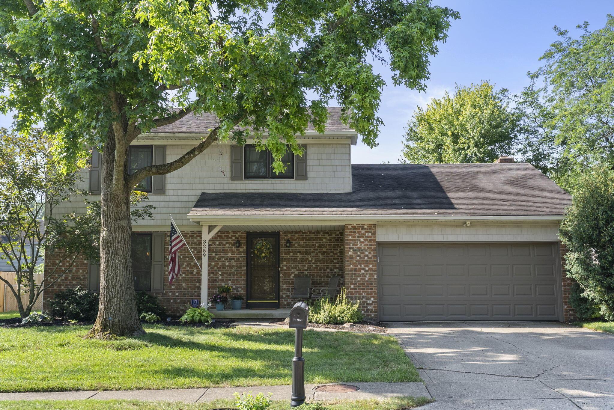 3259 Smiley Road