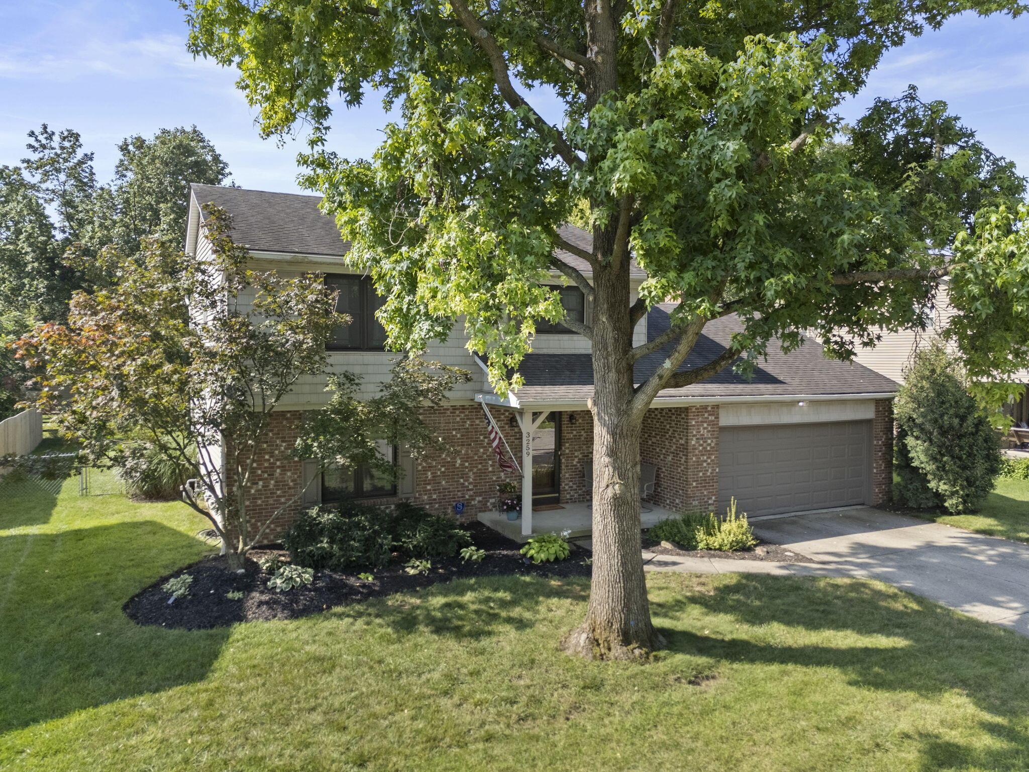 3259 Smiley Road
