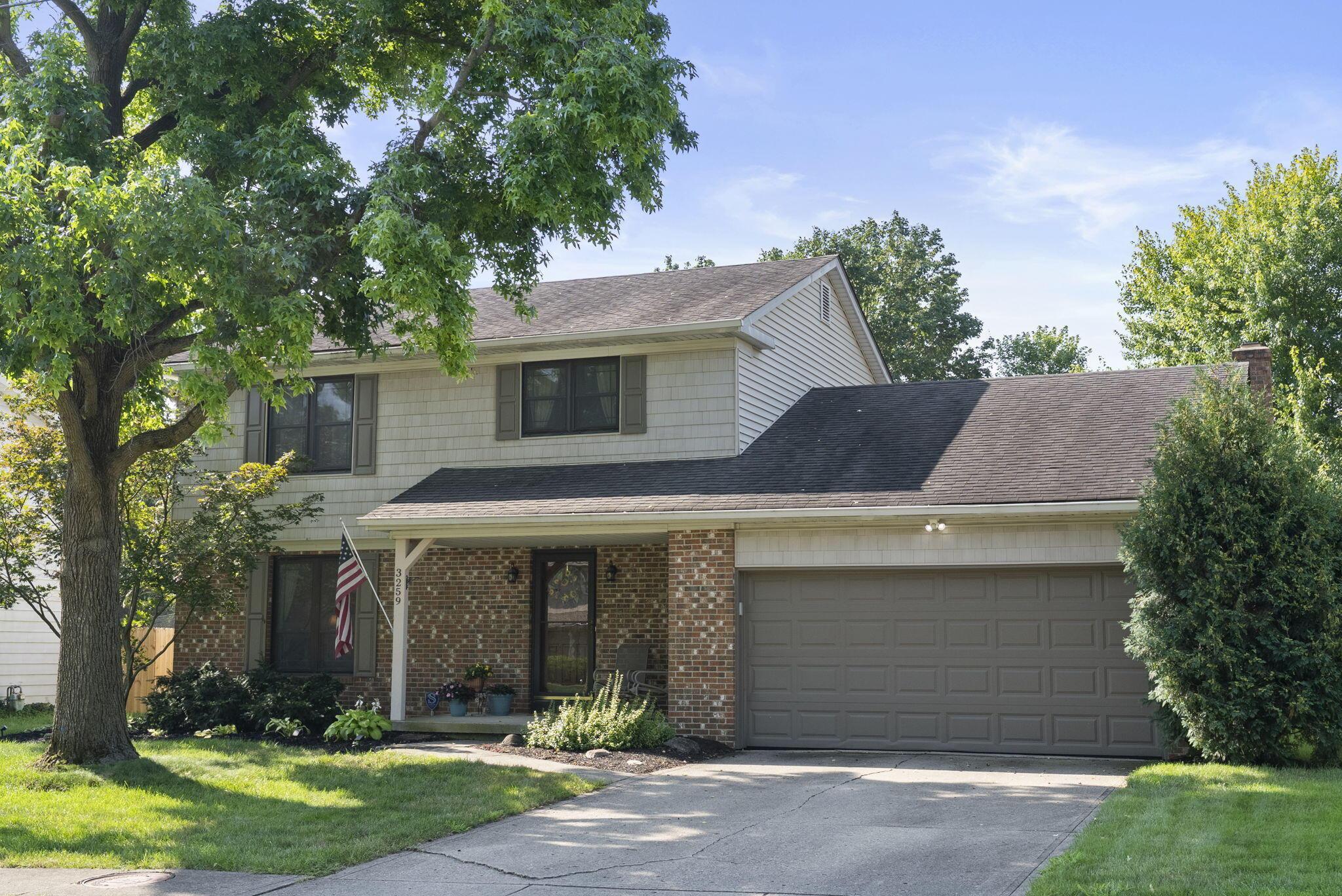 3259 Smiley Road