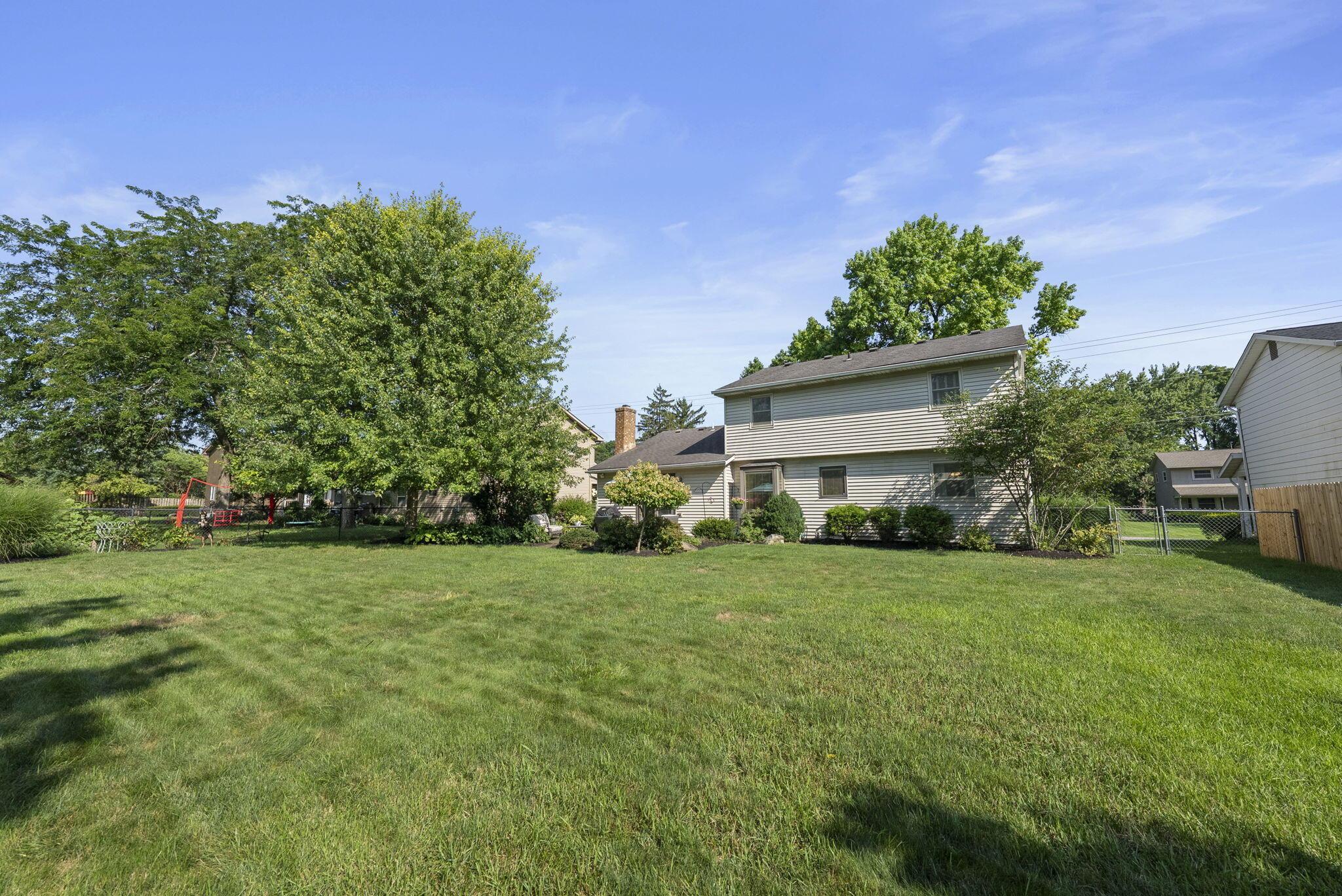 3259 Smiley Road