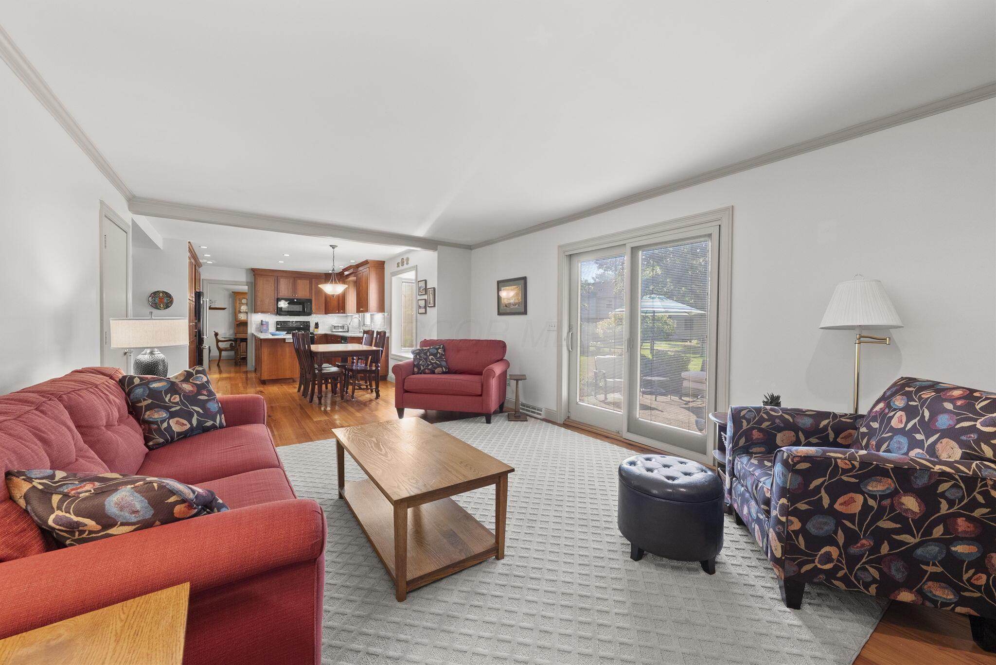 3259 Smiley Road