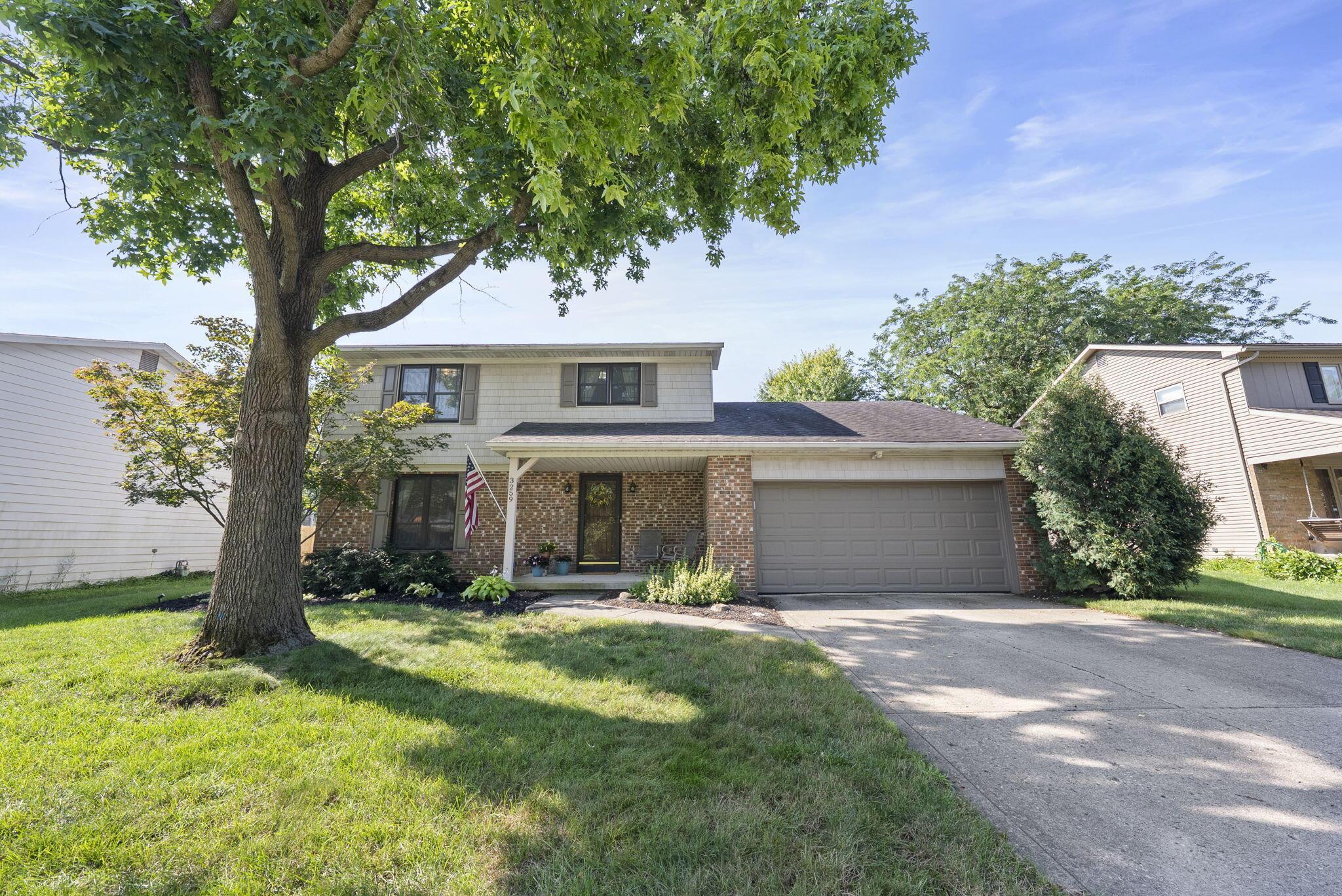 3259 Smiley Road