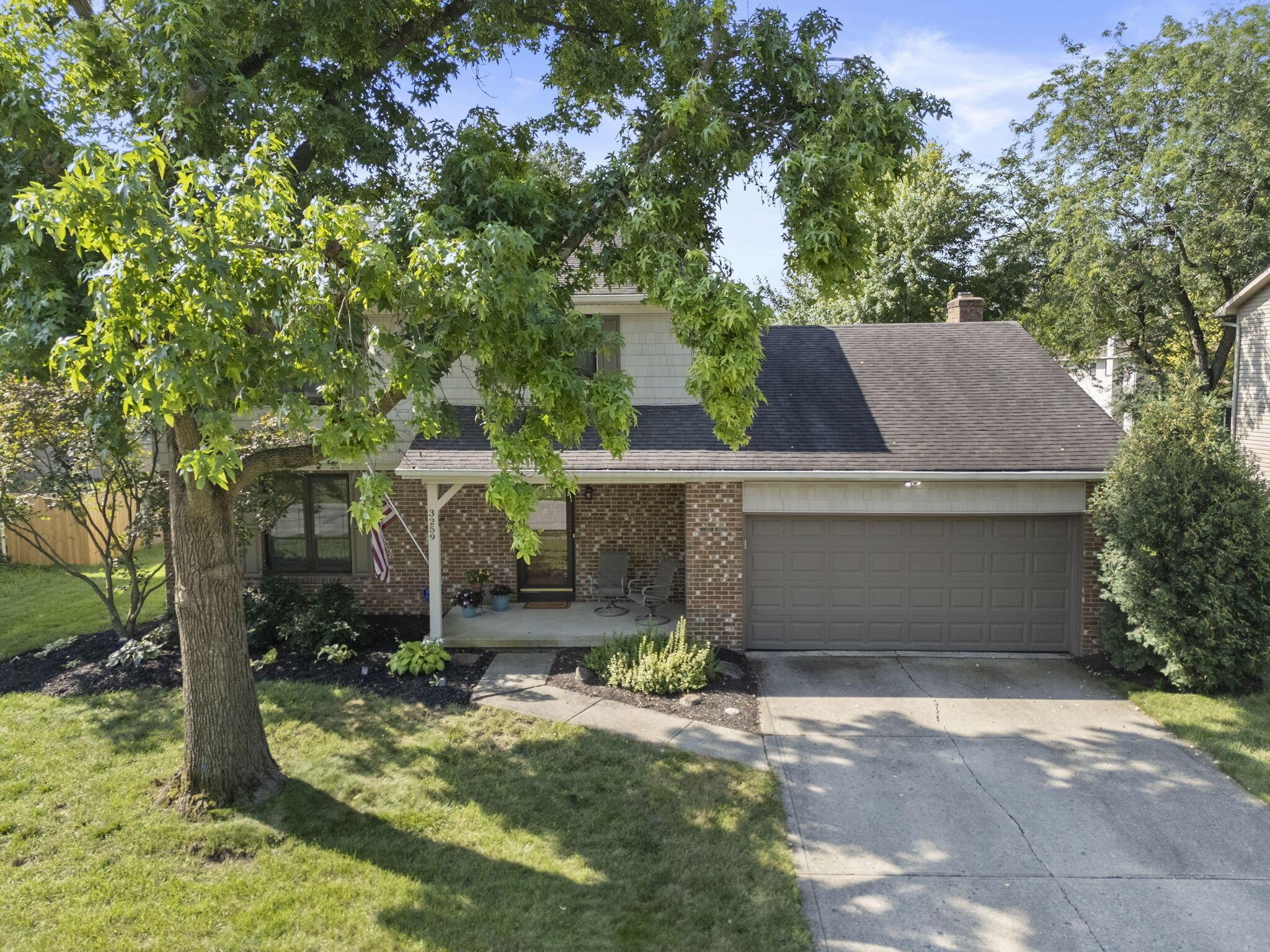 3259 Smiley Road
