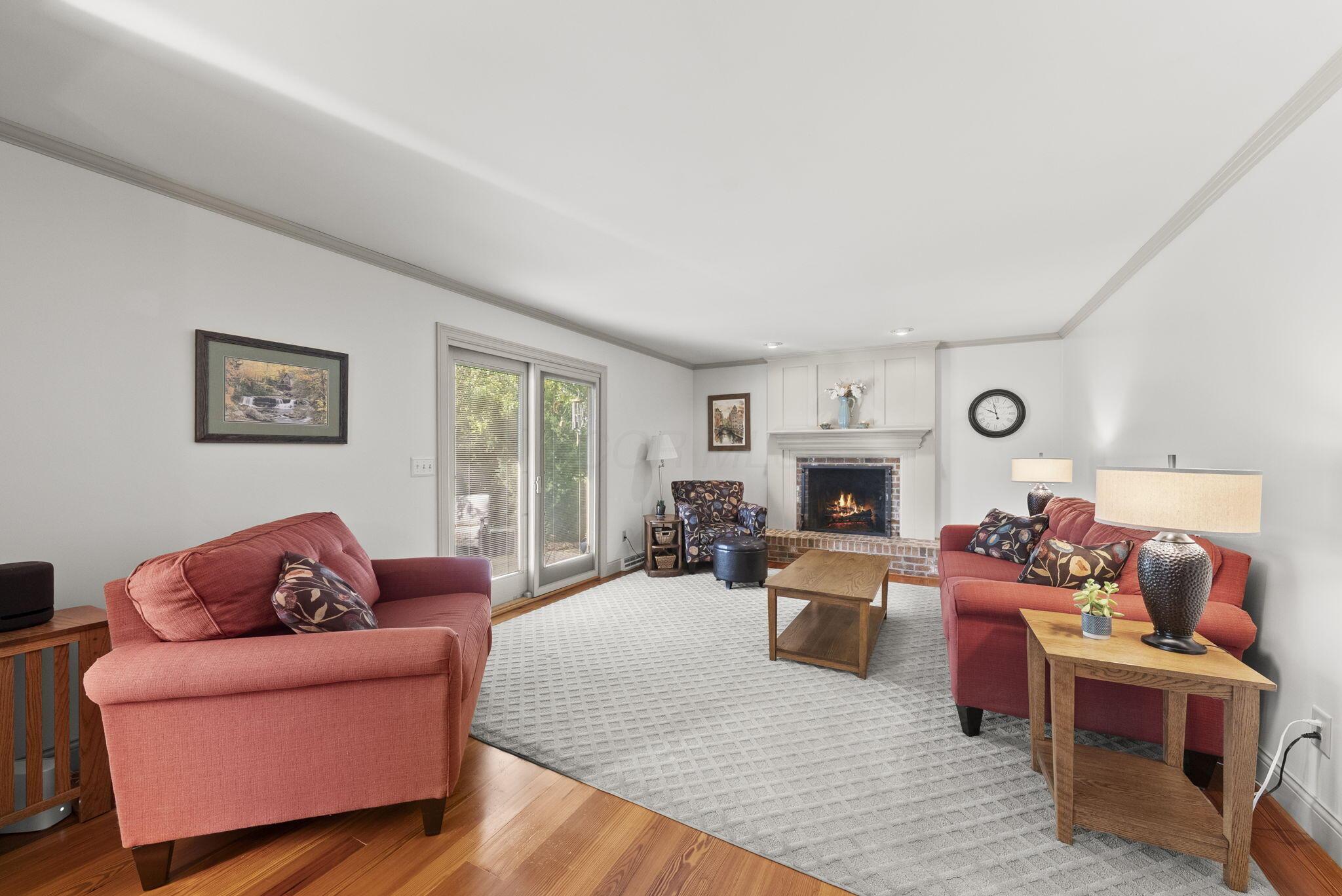 3259 Smiley Road