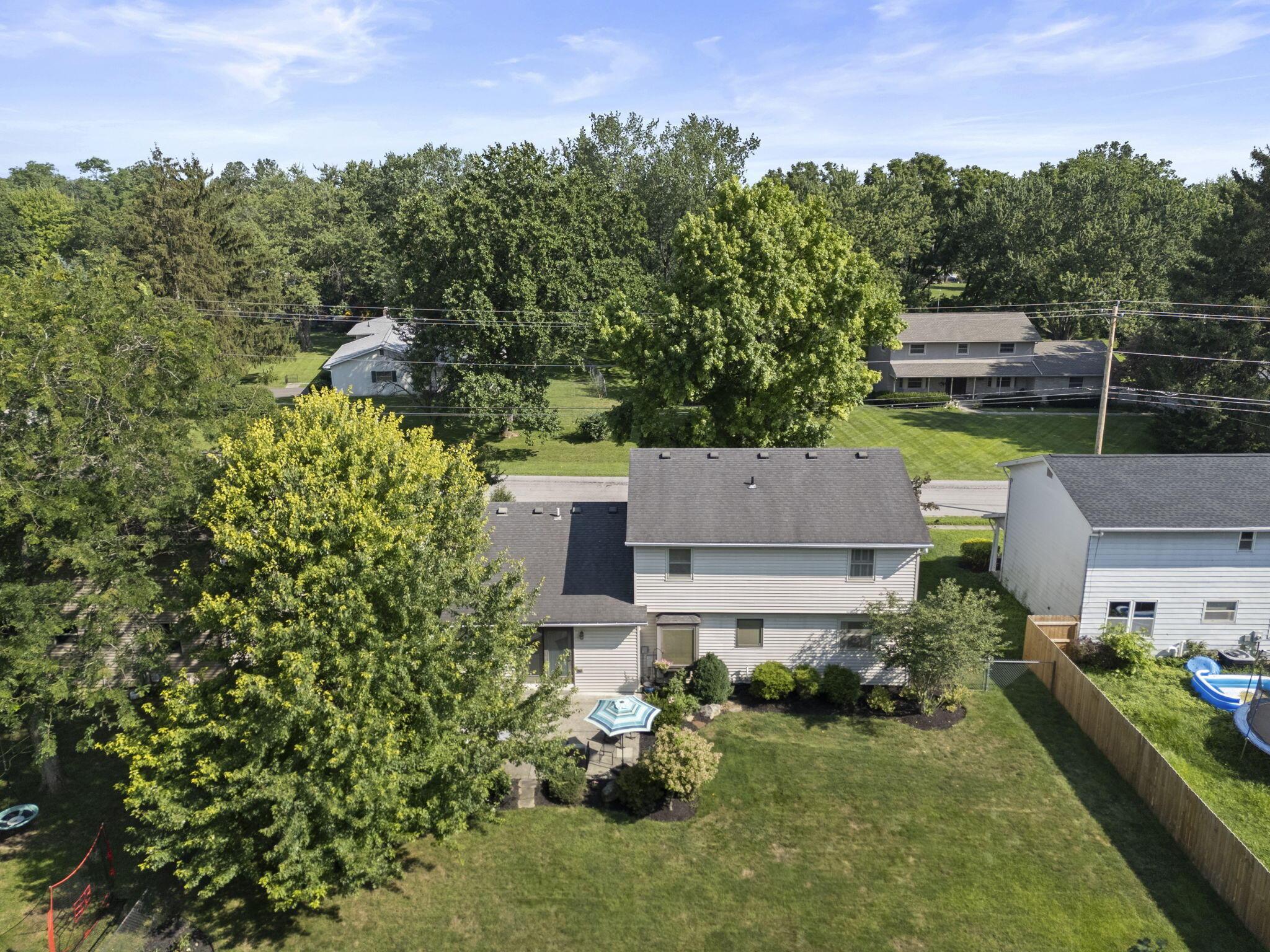 3259 Smiley Road