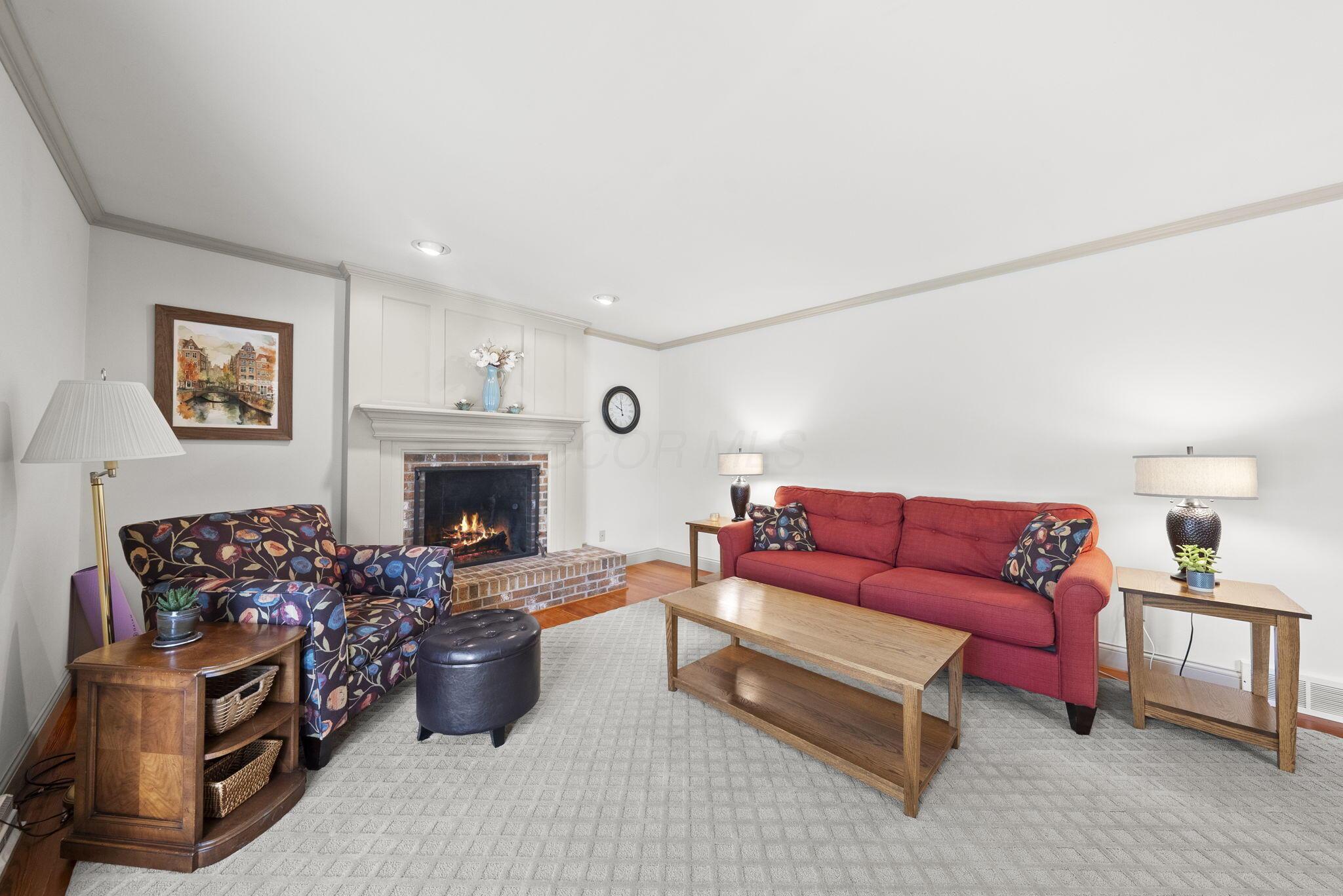 3259 Smiley Road