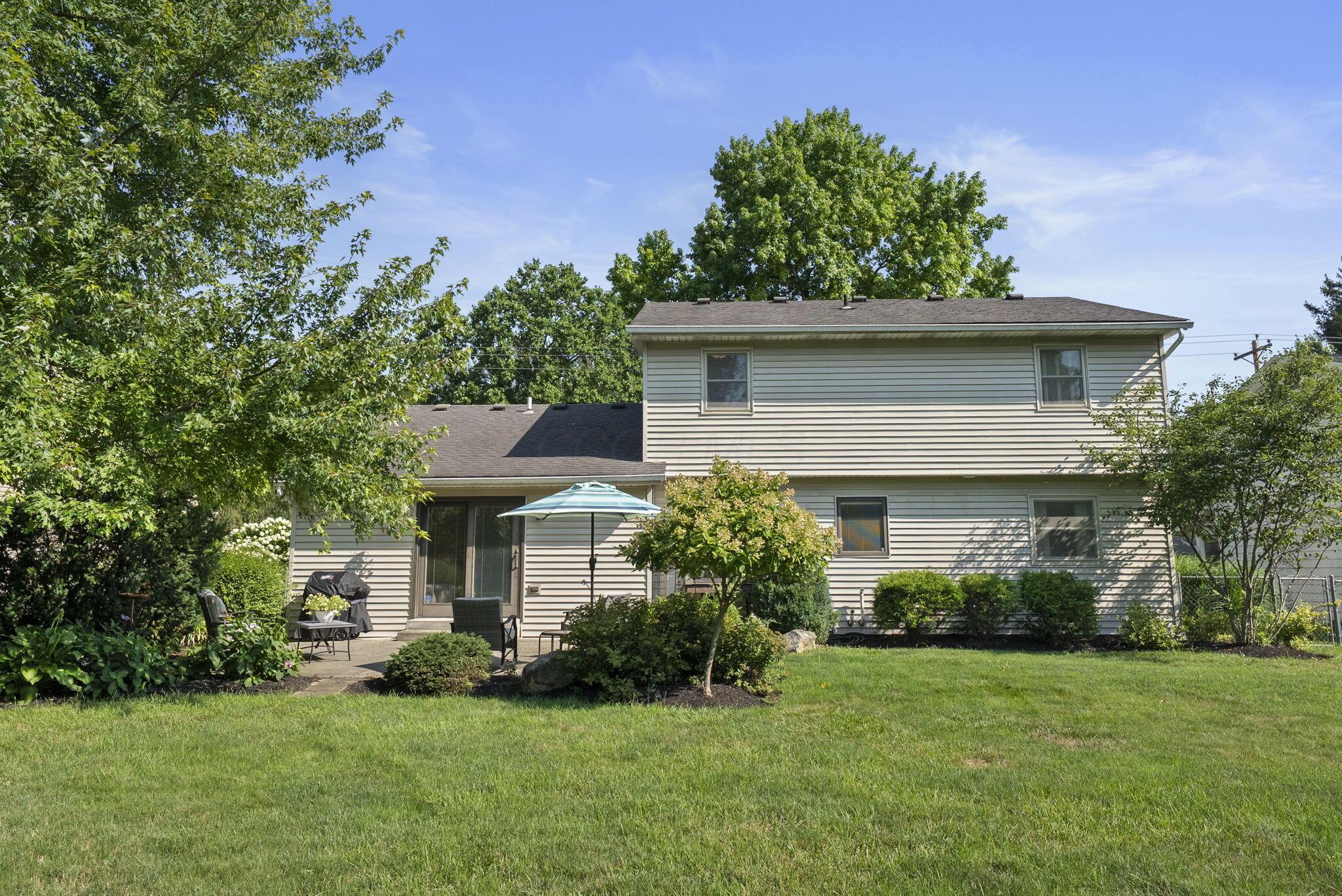 3259 Smiley Road