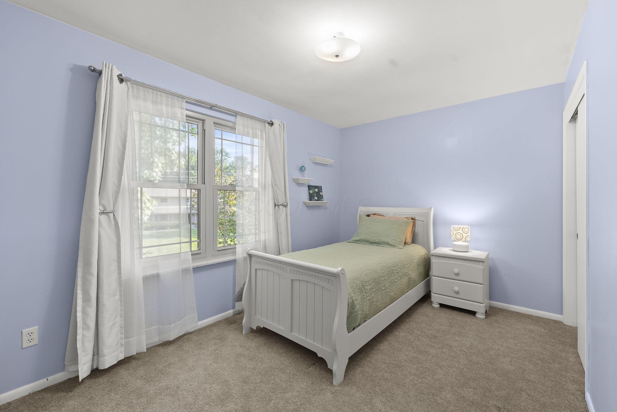 3259 Smiley Road